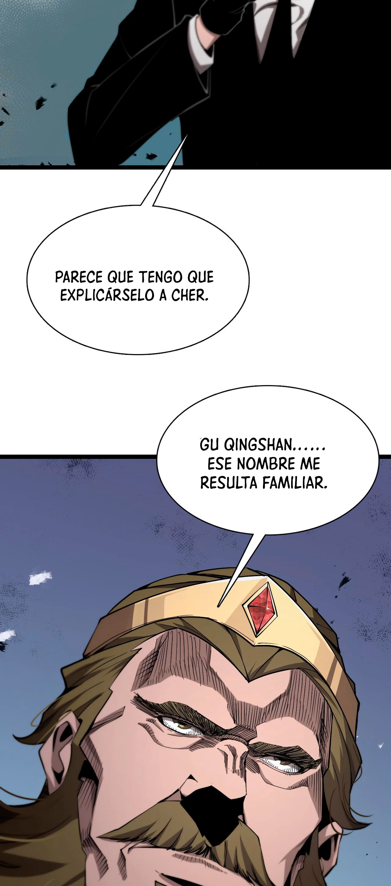 Apocalipsis Mundial en Linea > Capitulo 150 > Page 241