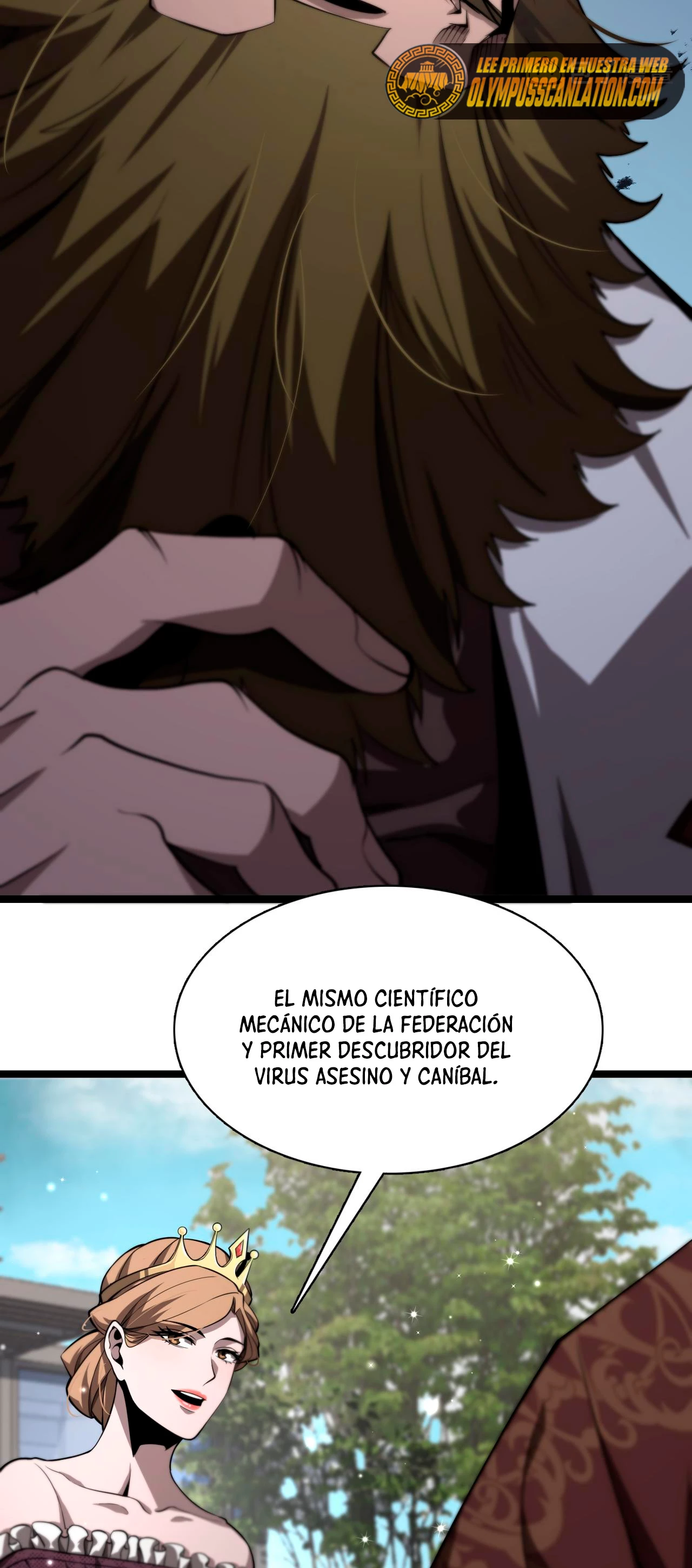 Apocalipsis Mundial en Linea > Capitulo 150 > Page 251