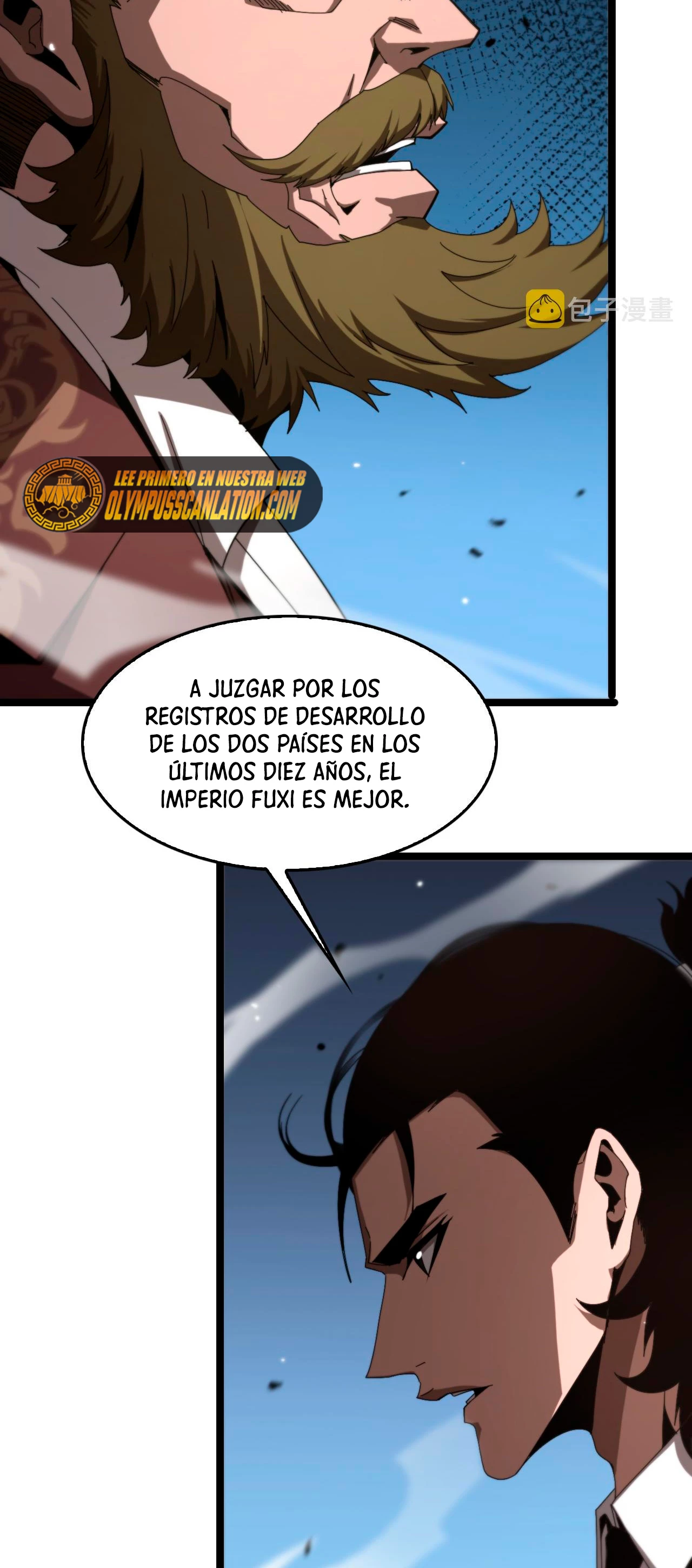 Apocalipsis Mundial en Linea > Capitulo 150 > Page 281