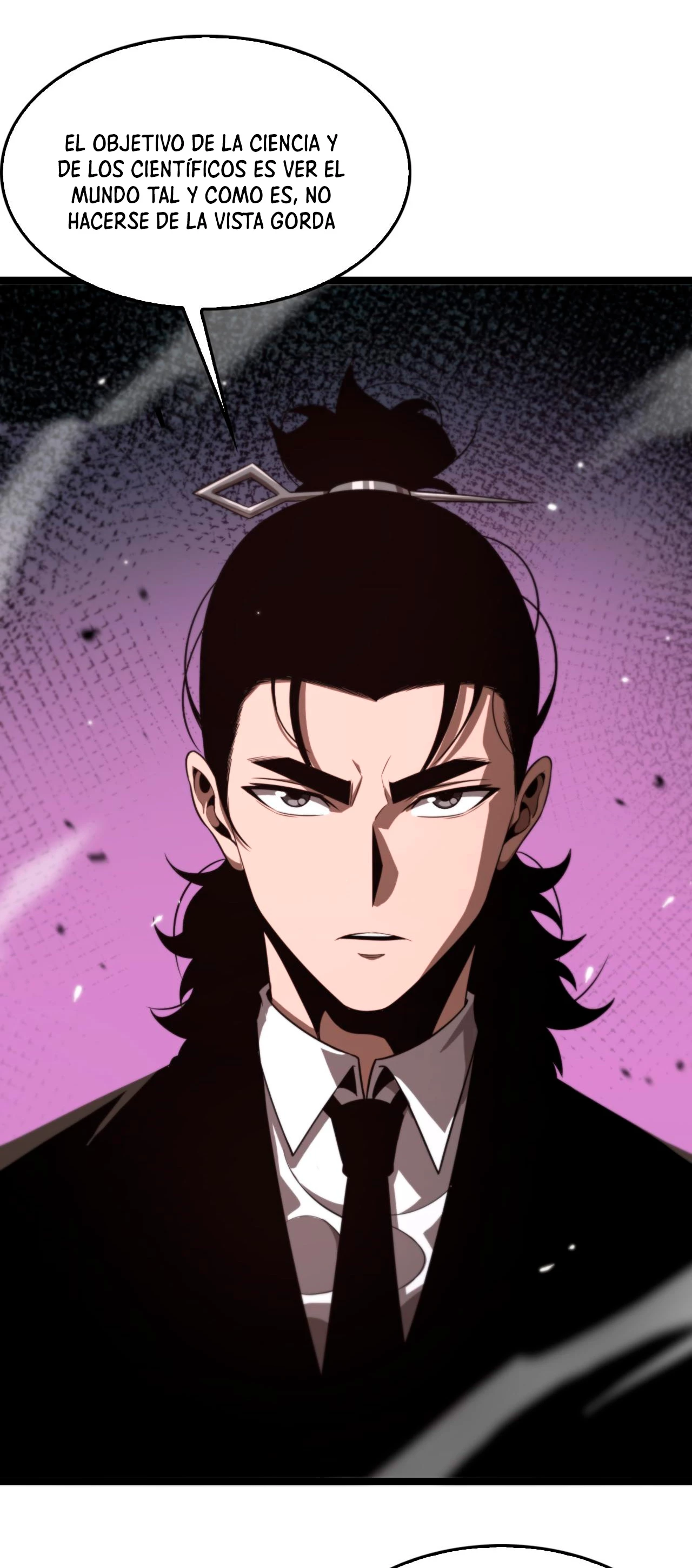 Apocalipsis Mundial en Linea > Capitulo 150 > Page 301