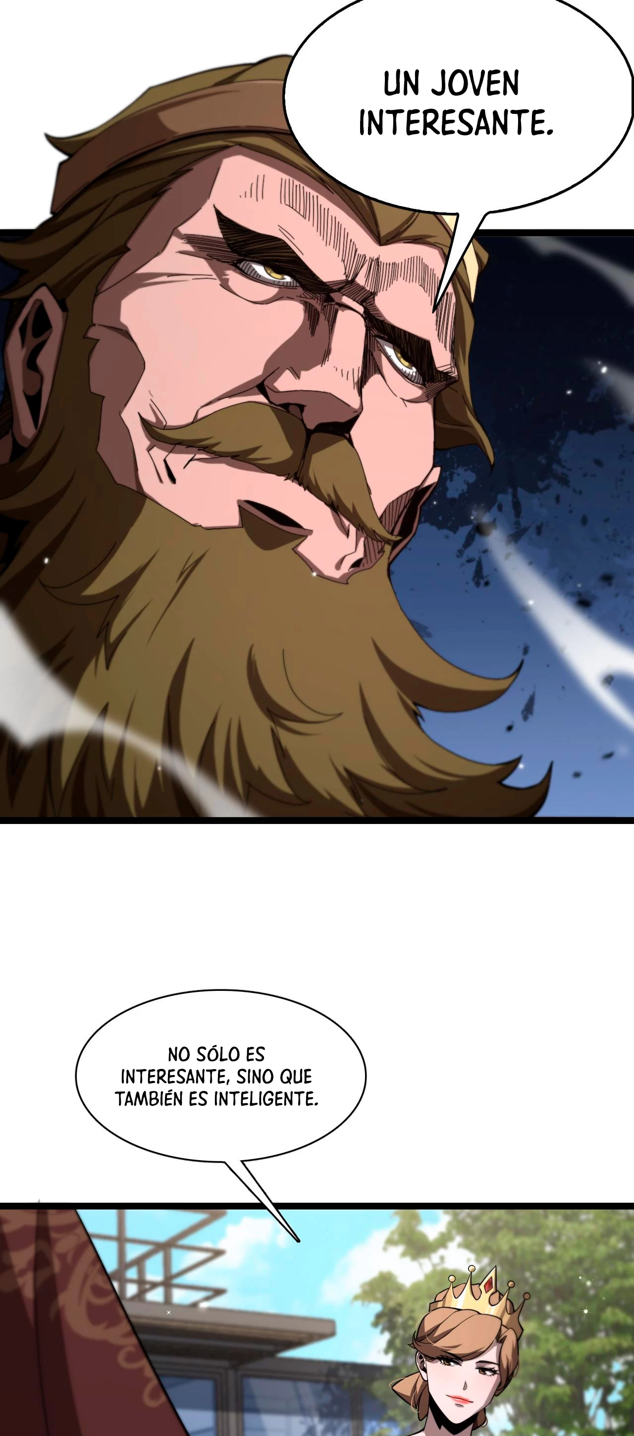 Apocalipsis Mundial en Linea > Capitulo 150 > Page 311