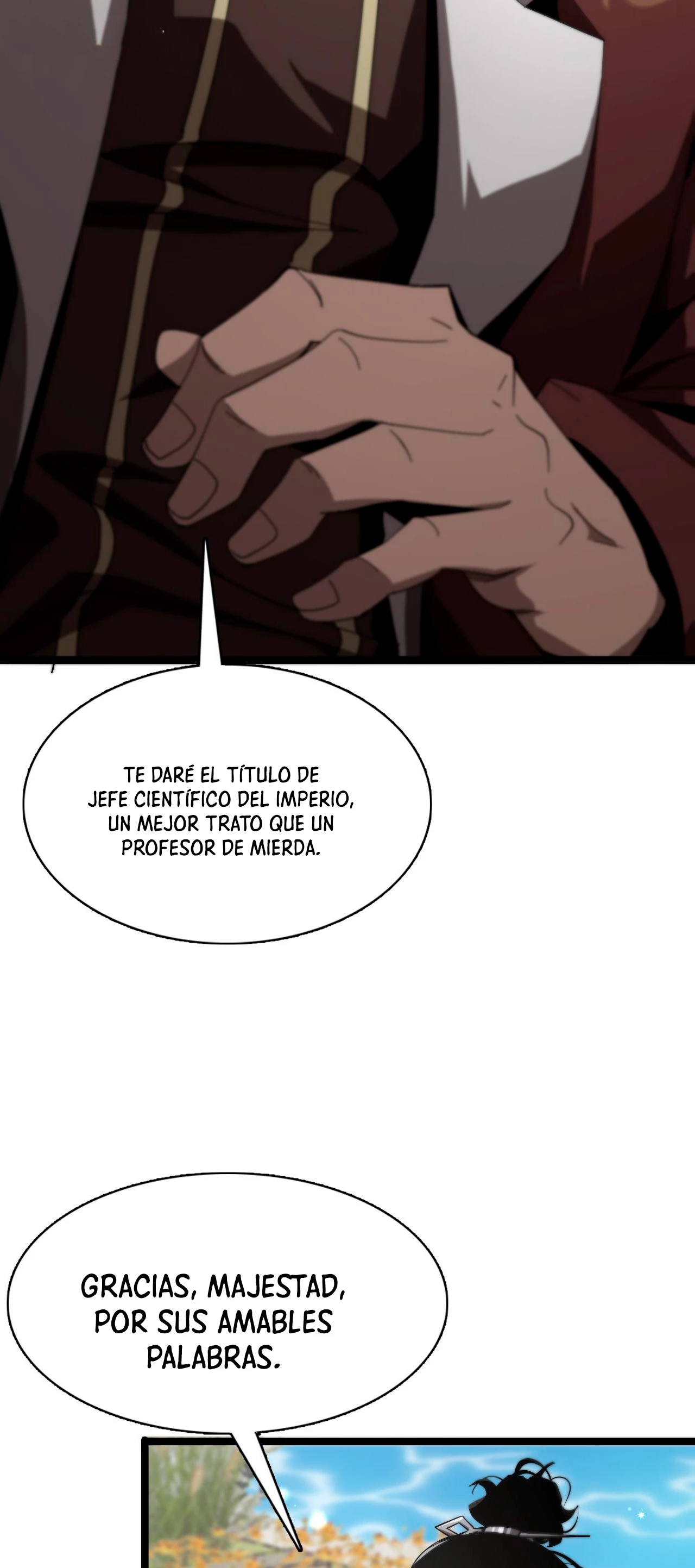 Apocalipsis Mundial en Linea > Capitulo 150 > Page 331