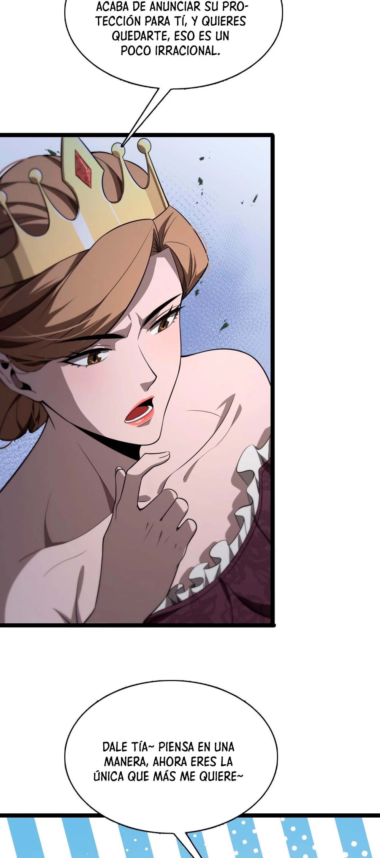 Apocalipsis Mundial en Linea > Capitulo 150 > Page 361