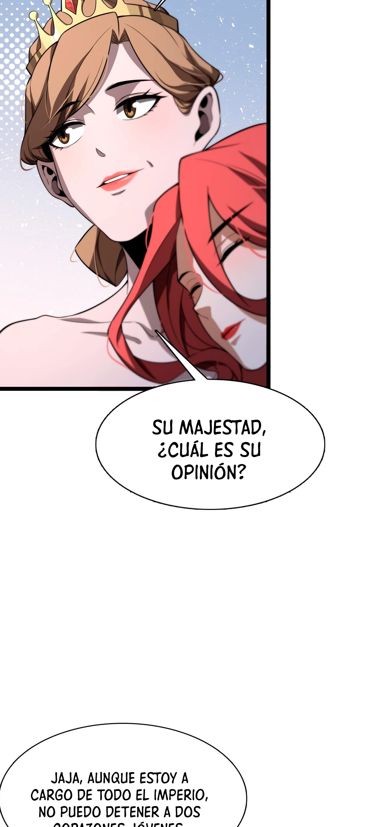 Apocalipsis Mundial en Linea > Capitulo 150 > Page 381