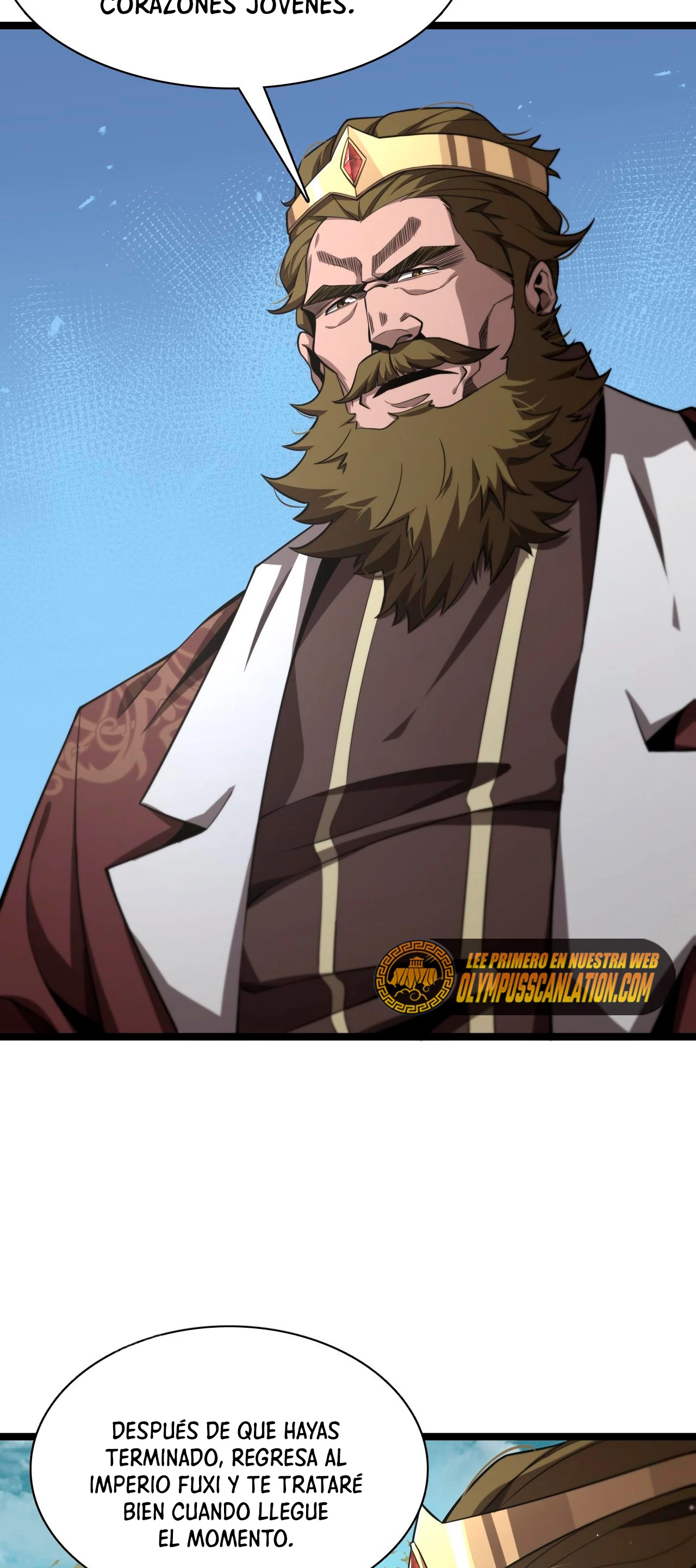 Apocalipsis Mundial en Linea > Capitulo 150 > Page 391