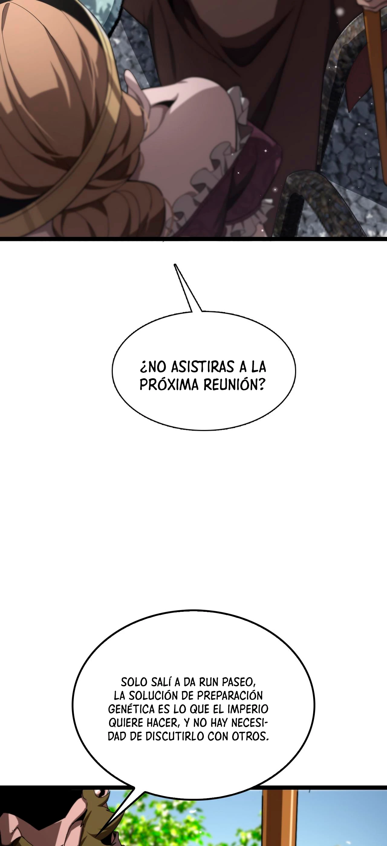 Apocalipsis Mundial en Linea > Capitulo 150 > Page 441