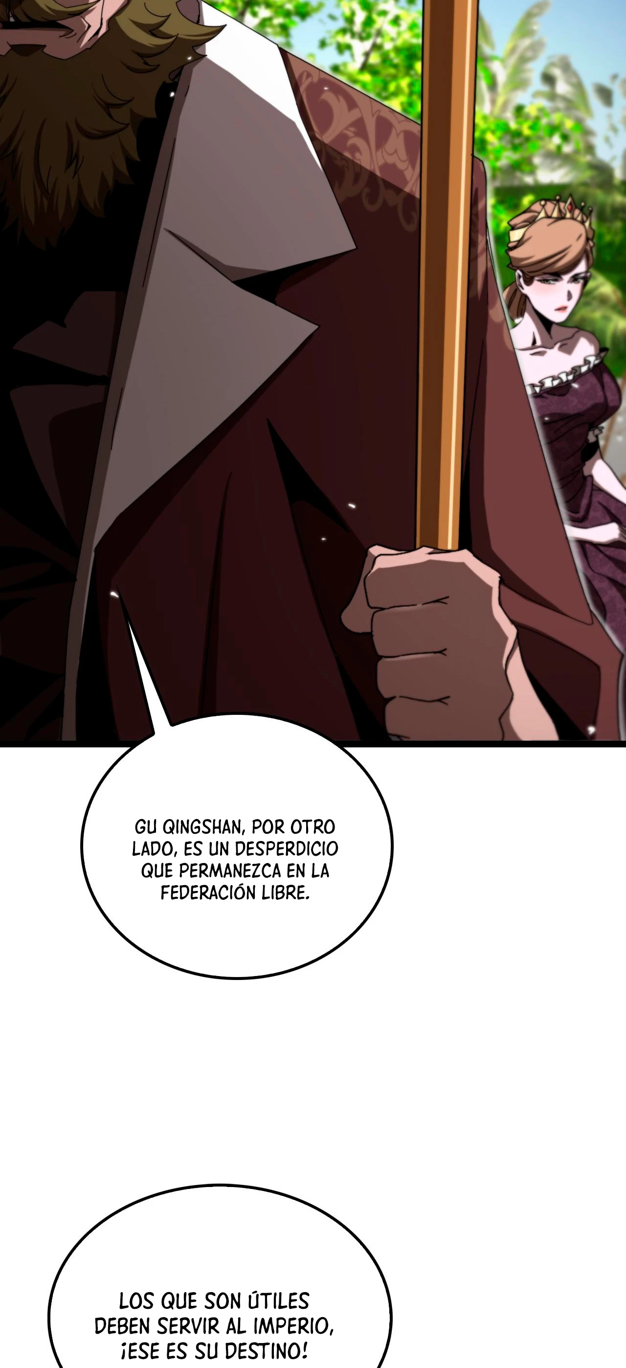 Apocalipsis Mundial en Linea > Capitulo 150 > Page 451