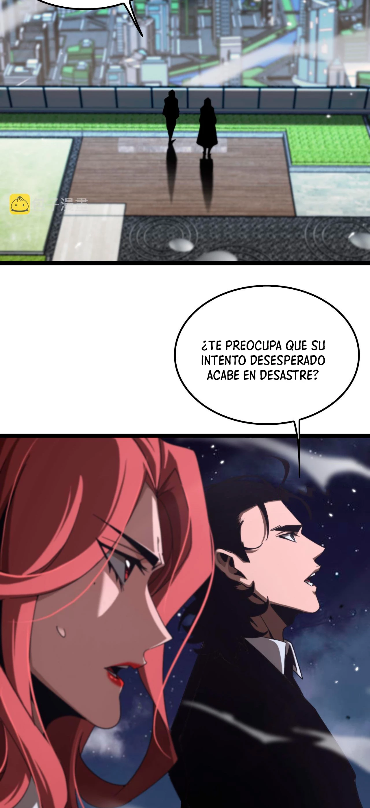 Apocalipsis Mundial en Linea > Capitulo 150 > Page 481