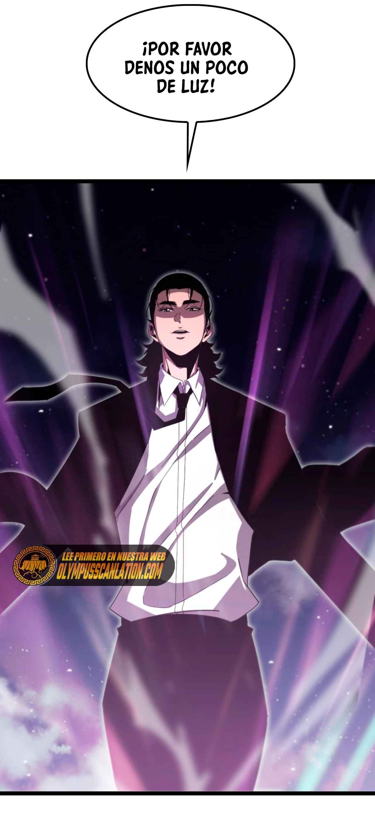 Apocalipsis Mundial en Linea > Capitulo 150 > Page 511