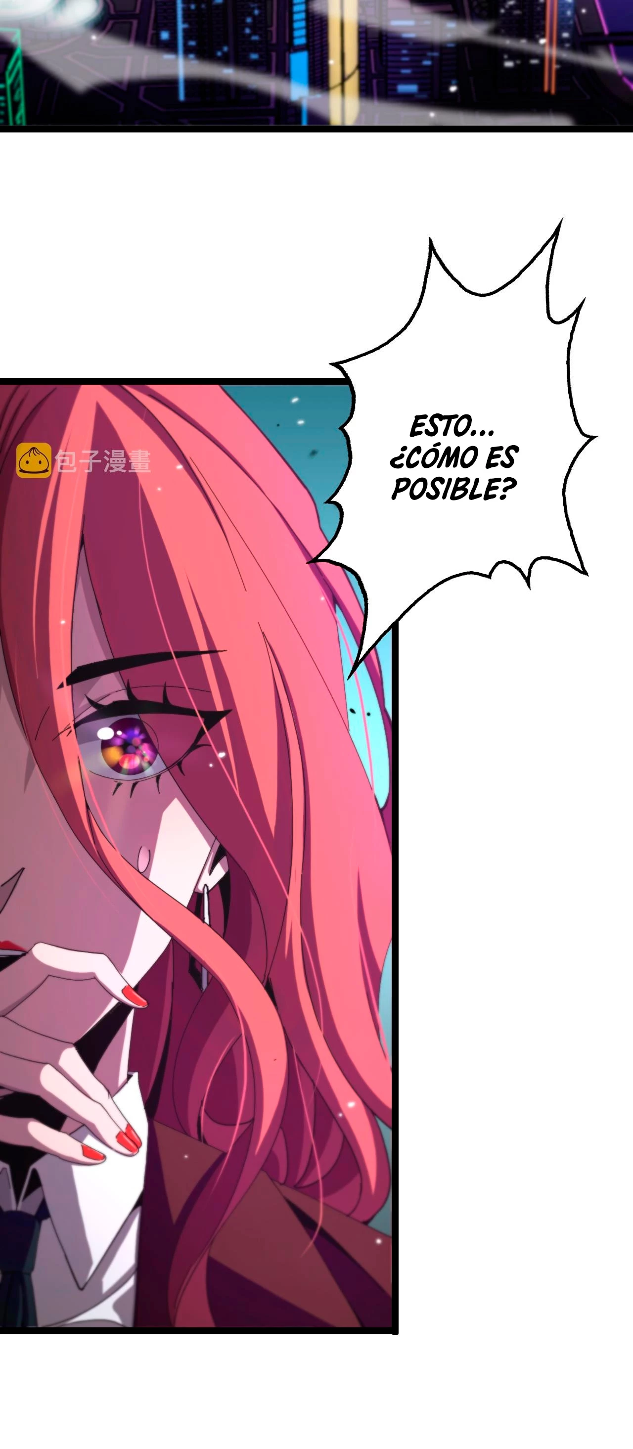 Apocalipsis Mundial en Linea > Capitulo 150 > Page 541