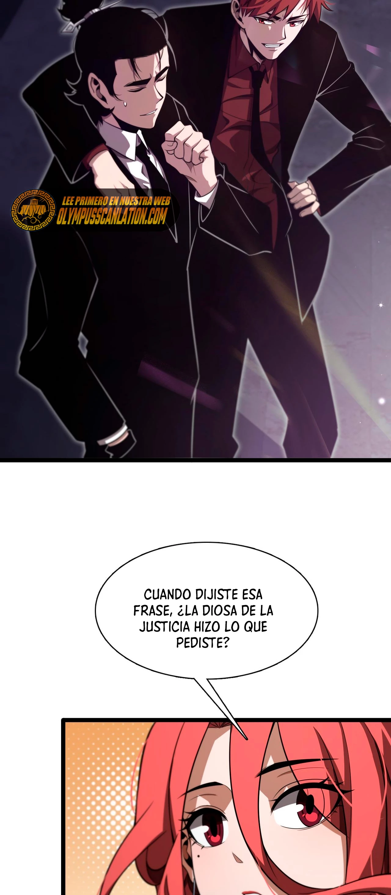 Apocalipsis Mundial en Linea > Capitulo 150 > Page 561