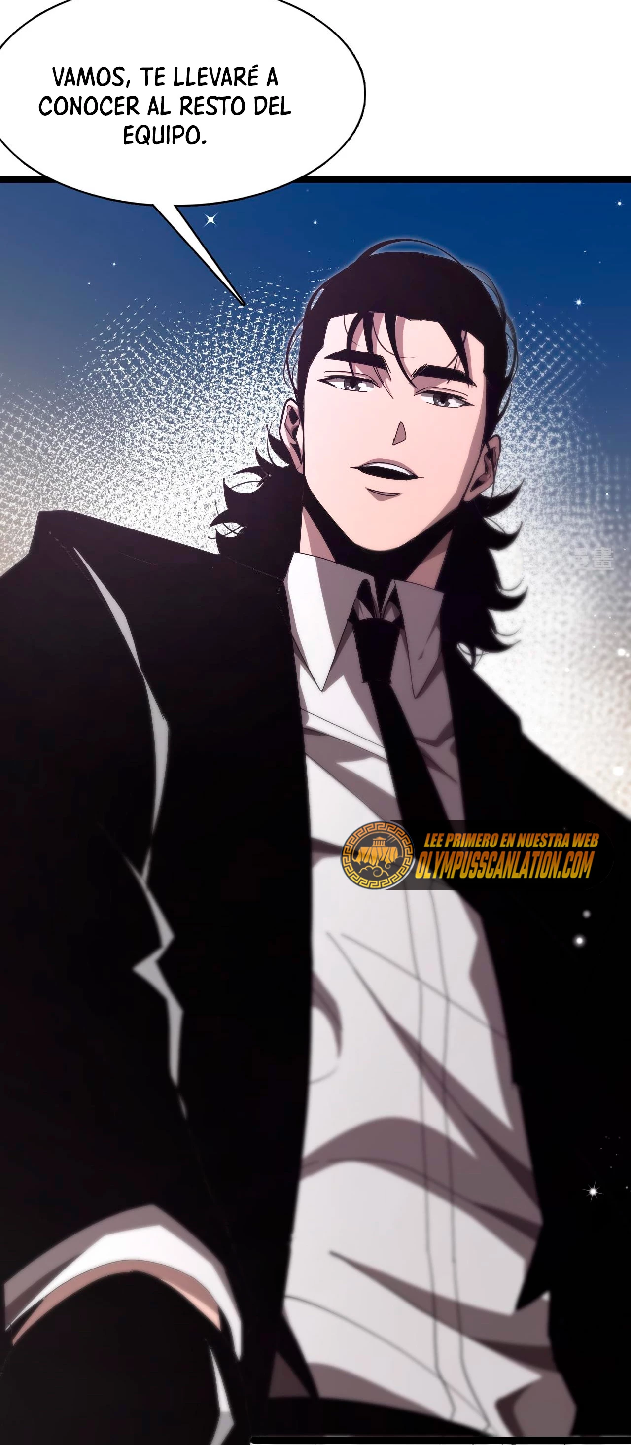 Apocalipsis Mundial en Linea > Capitulo 150 > Page 581