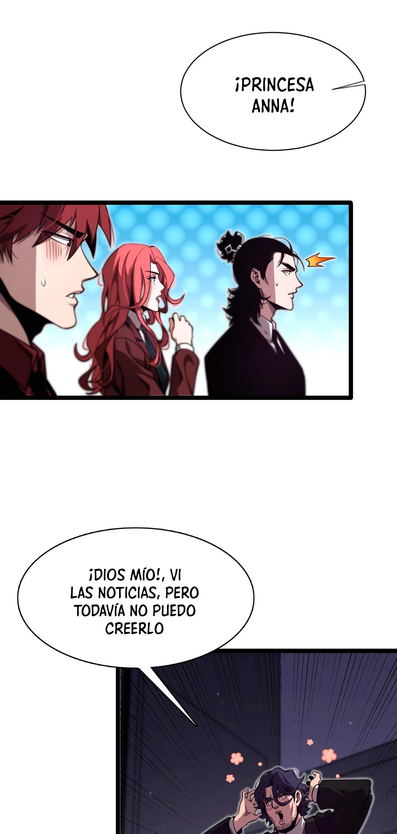 Apocalipsis Mundial en Linea > Capitulo 151 > Page 41