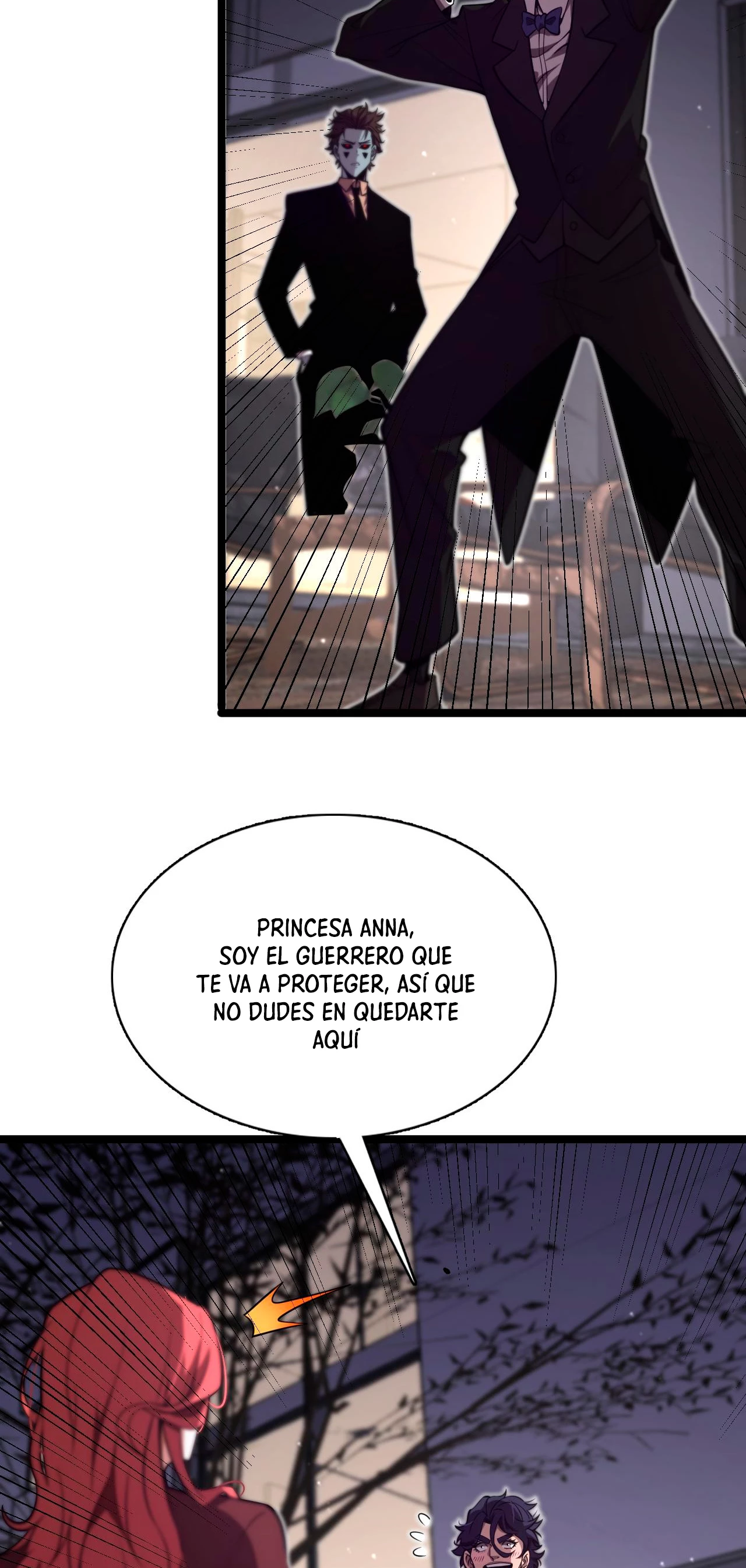 Apocalipsis Mundial en Linea > Capitulo 151 > Page 51