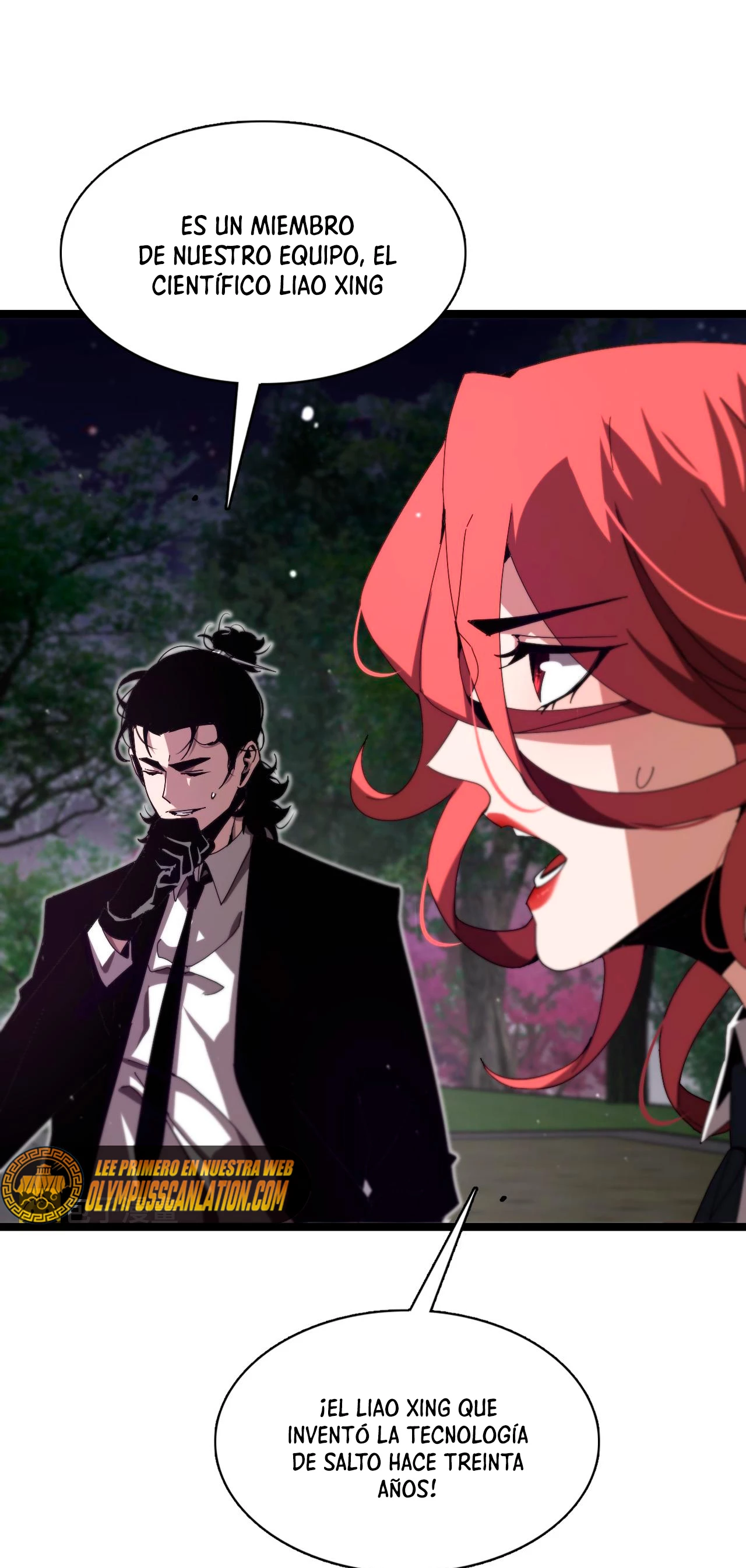 Apocalipsis Mundial en Linea > Capitulo 151 > Page 71