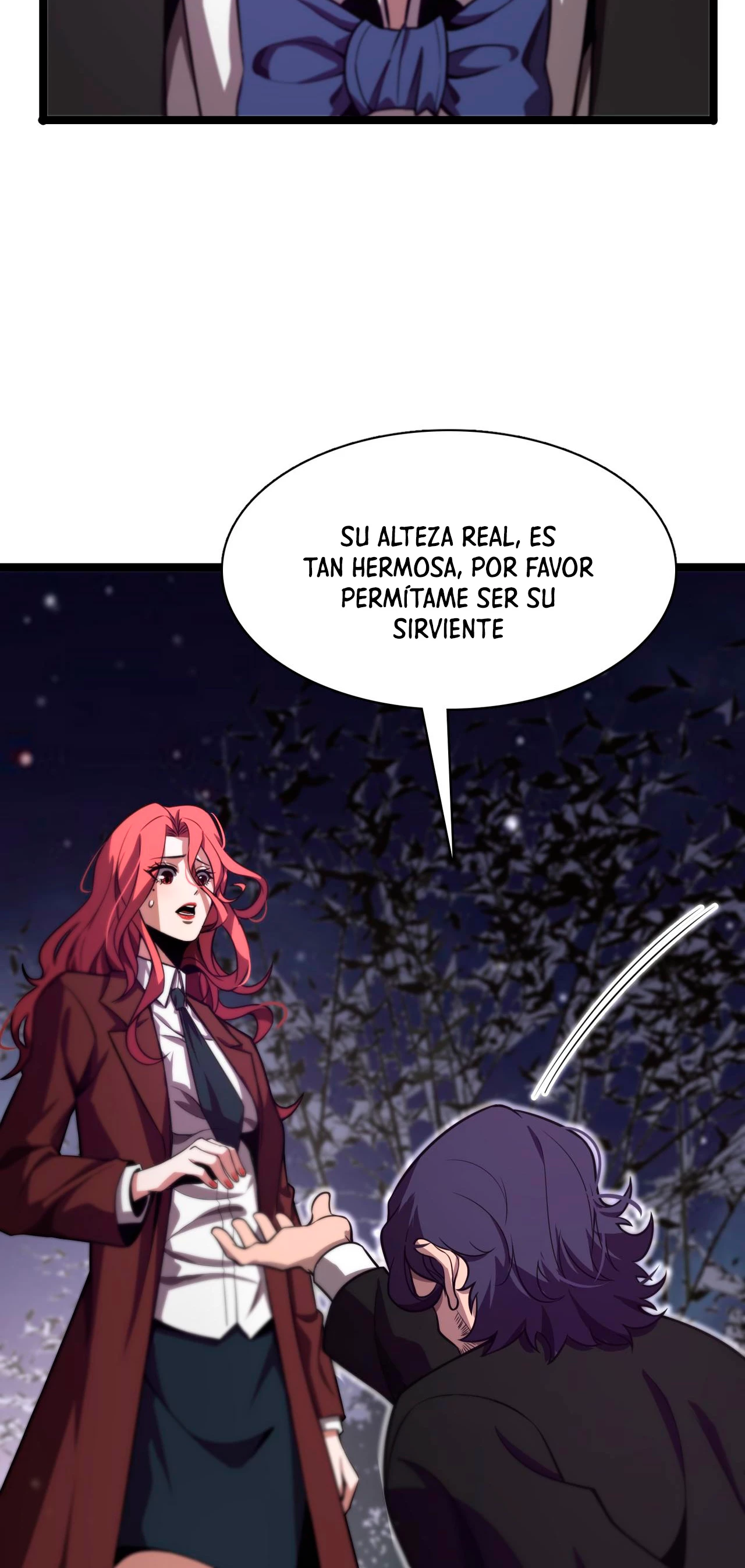 Apocalipsis Mundial en Linea > Capitulo 151 > Page 91