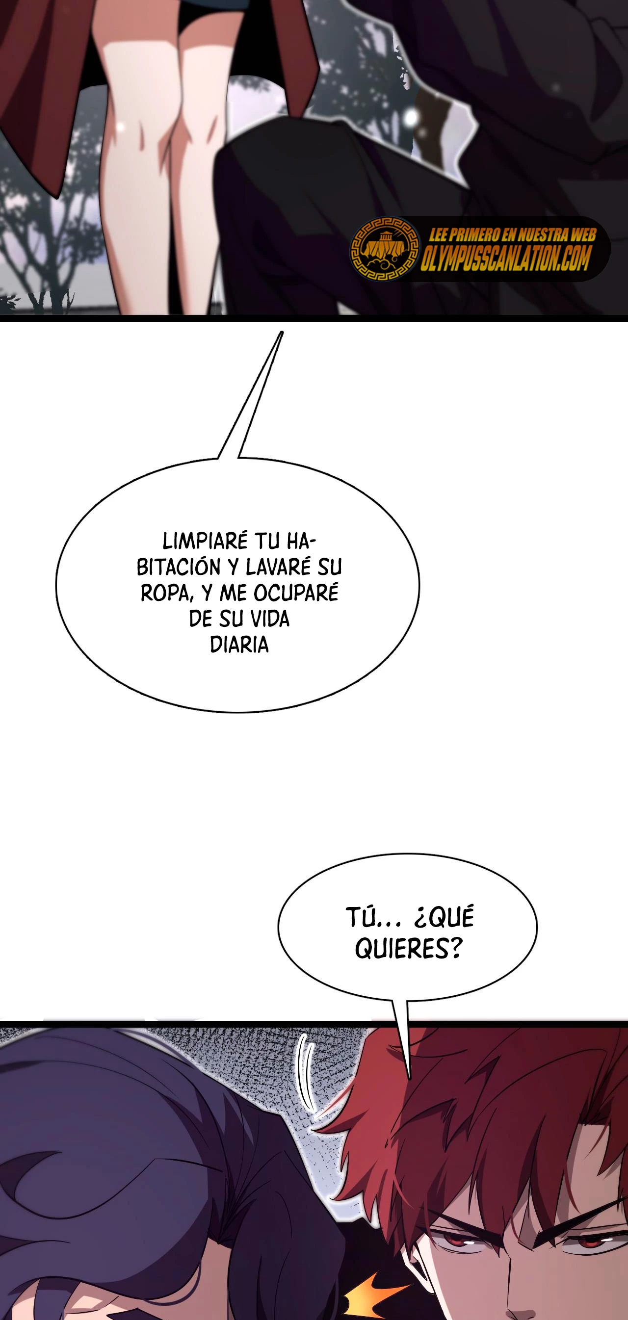 Apocalipsis Mundial en Linea > Capitulo 151 > Page 101