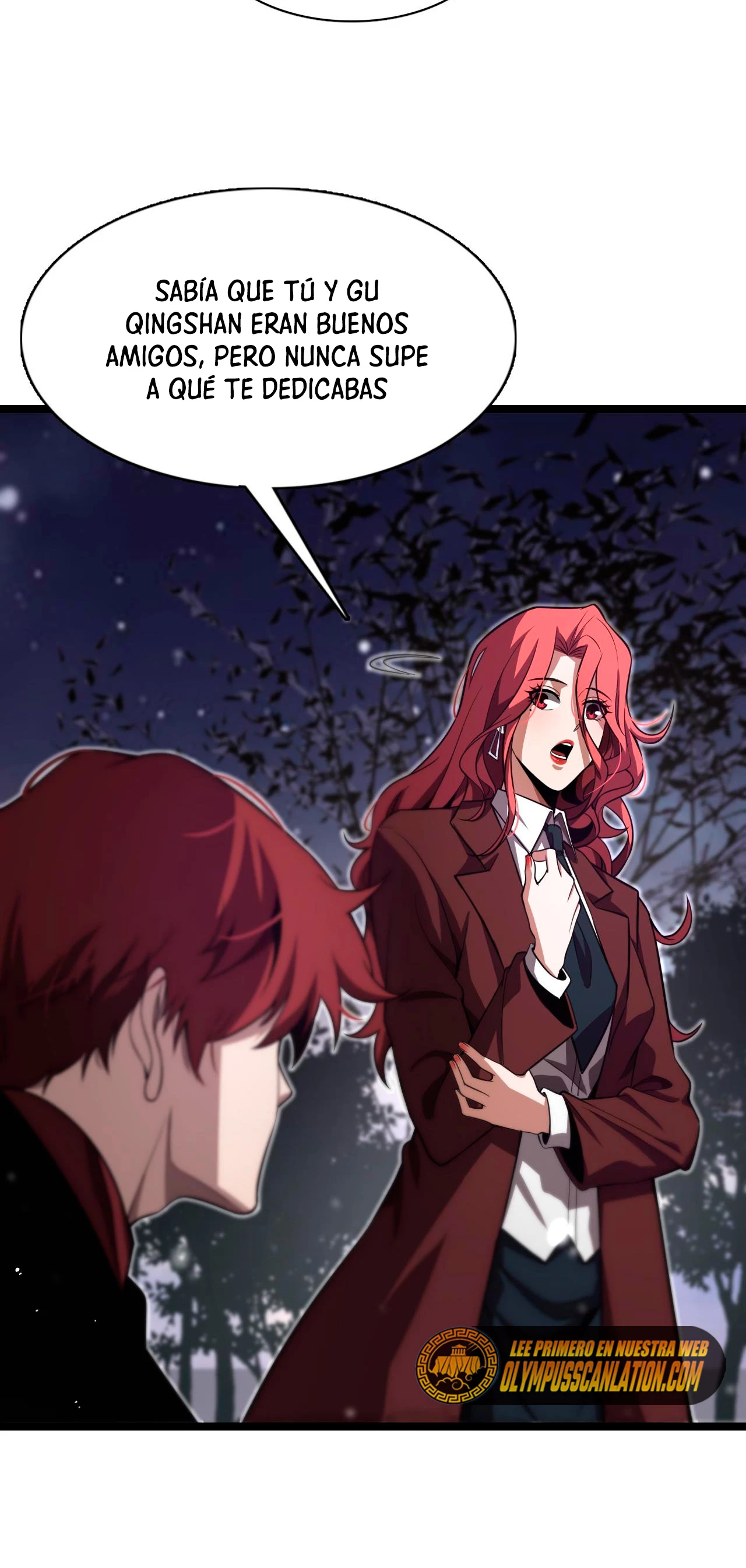 Apocalipsis Mundial en Linea > Capitulo 151 > Page 121