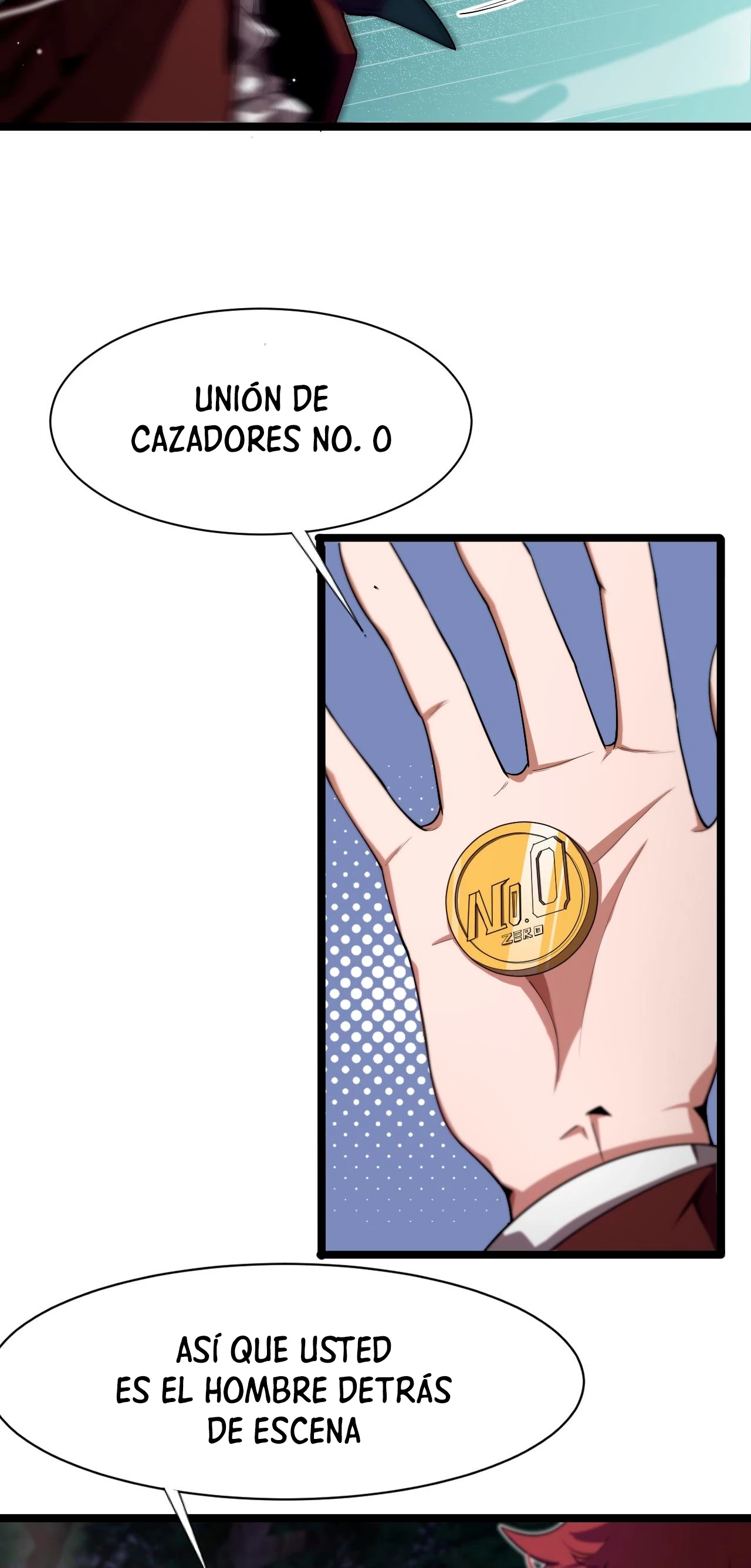 Apocalipsis Mundial en Linea > Capitulo 151 > Page 151
