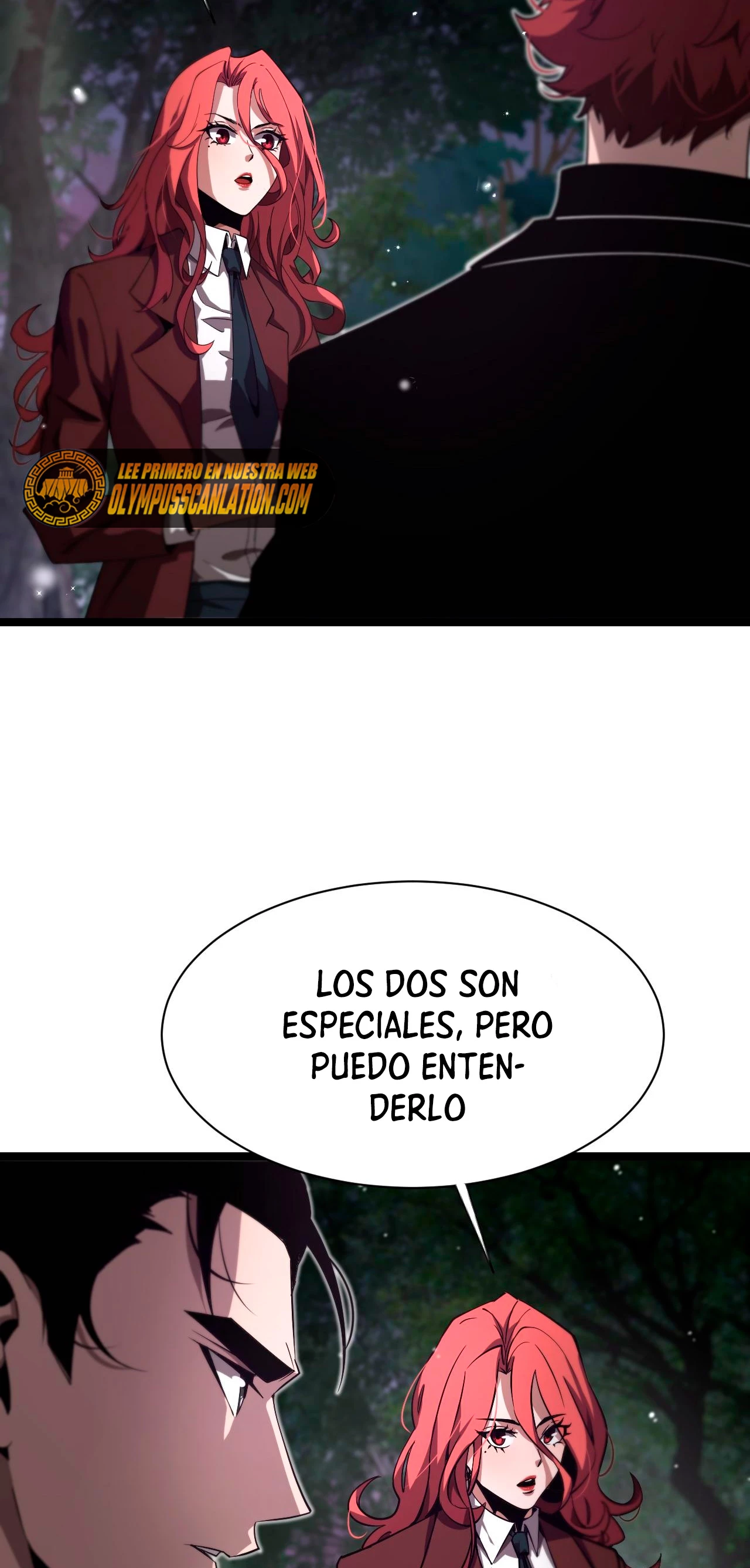 Apocalipsis Mundial en Linea > Capitulo 151 > Page 161