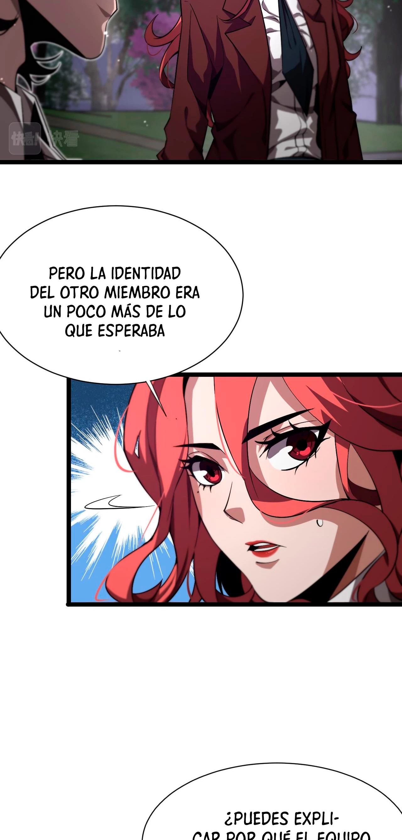 Apocalipsis Mundial en Linea > Capitulo 151 > Page 171