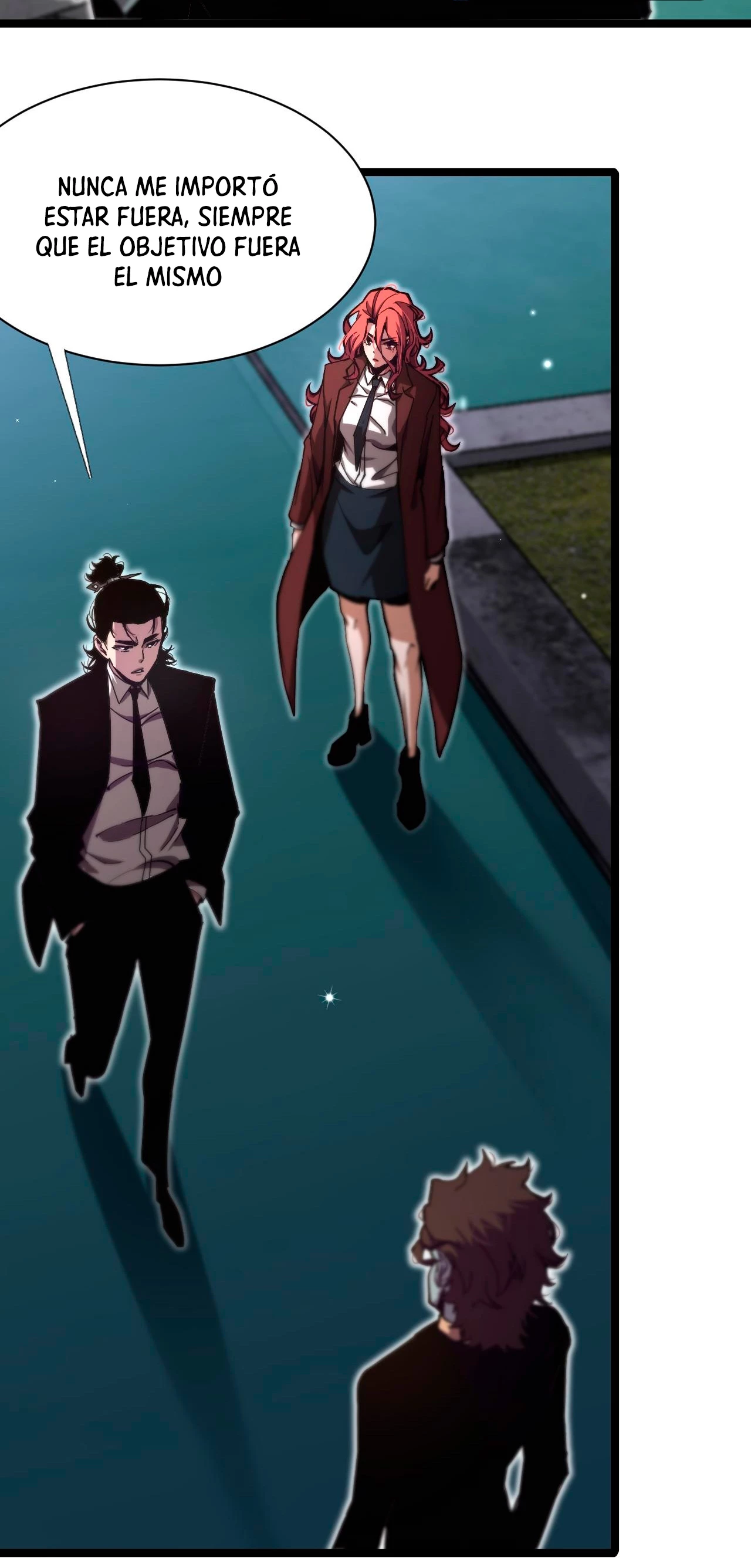 Apocalipsis Mundial en Linea > Capitulo 151 > Page 191