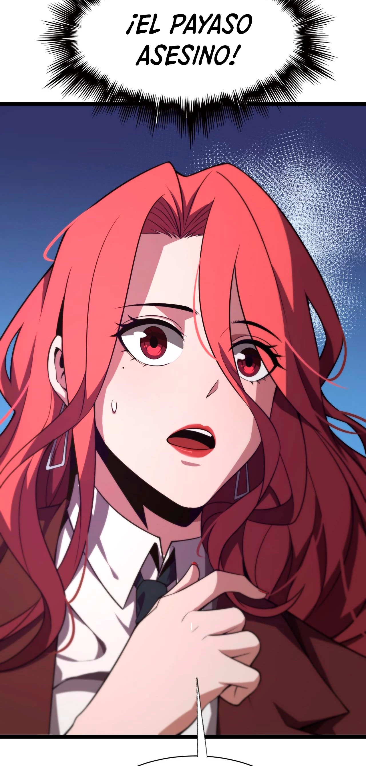 Apocalipsis Mundial en Linea > Capitulo 151 > Page 231