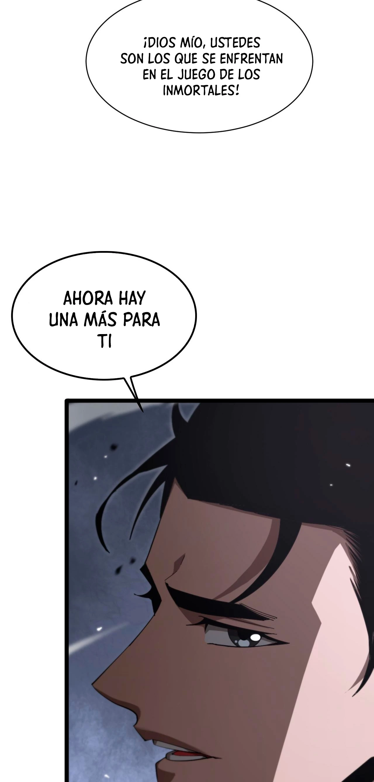 Apocalipsis Mundial en Linea > Capitulo 151 > Page 241