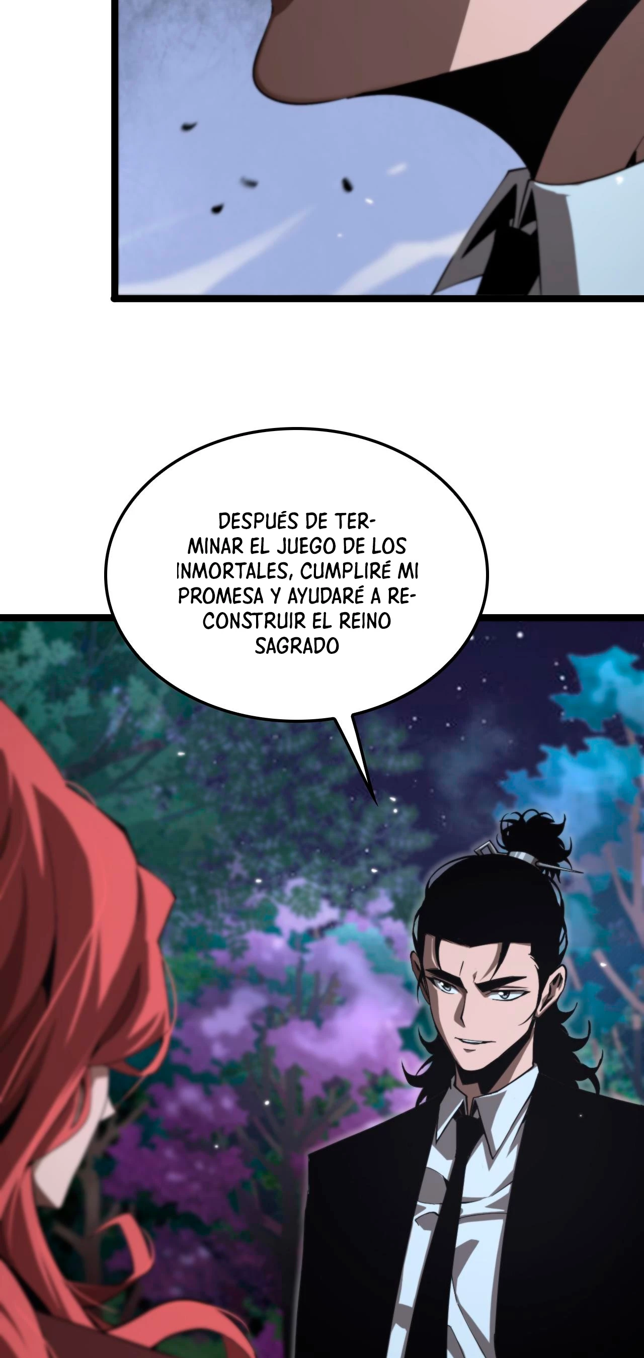 Apocalipsis Mundial en Linea > Capitulo 151 > Page 251