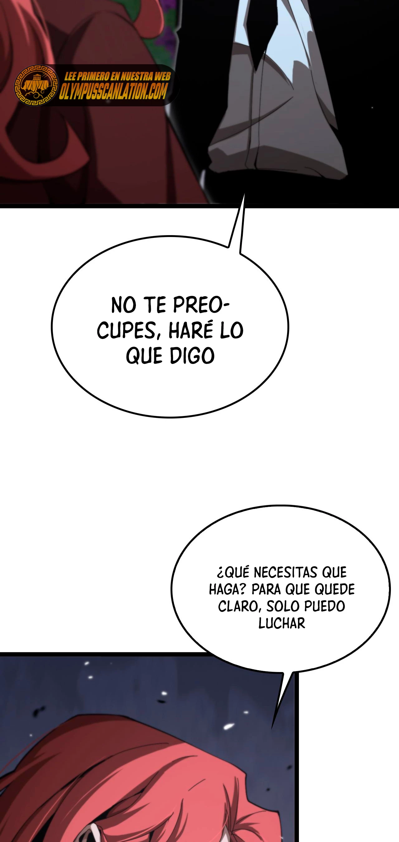 Apocalipsis Mundial en Linea > Capitulo 151 > Page 261