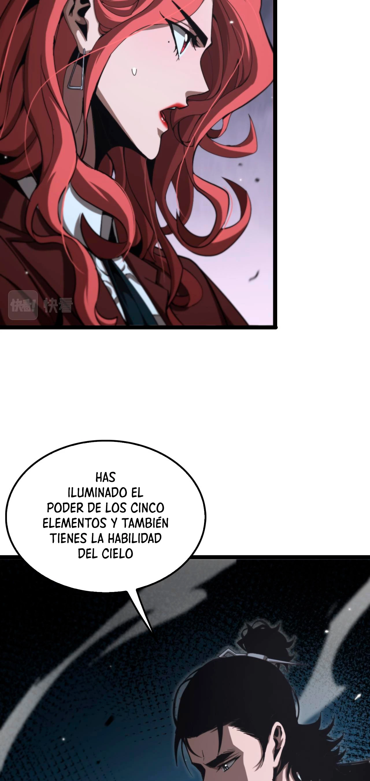 Apocalipsis Mundial en Linea > Capitulo 151 > Page 271