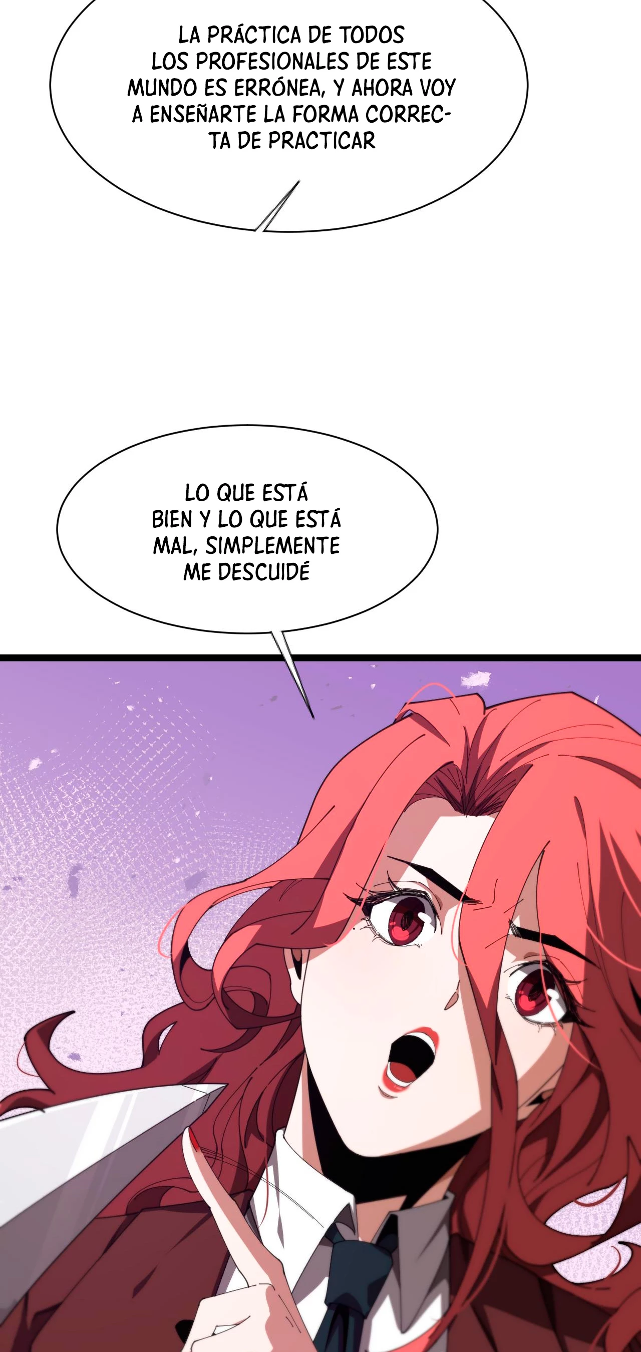 Apocalipsis Mundial en Linea > Capitulo 151 > Page 321