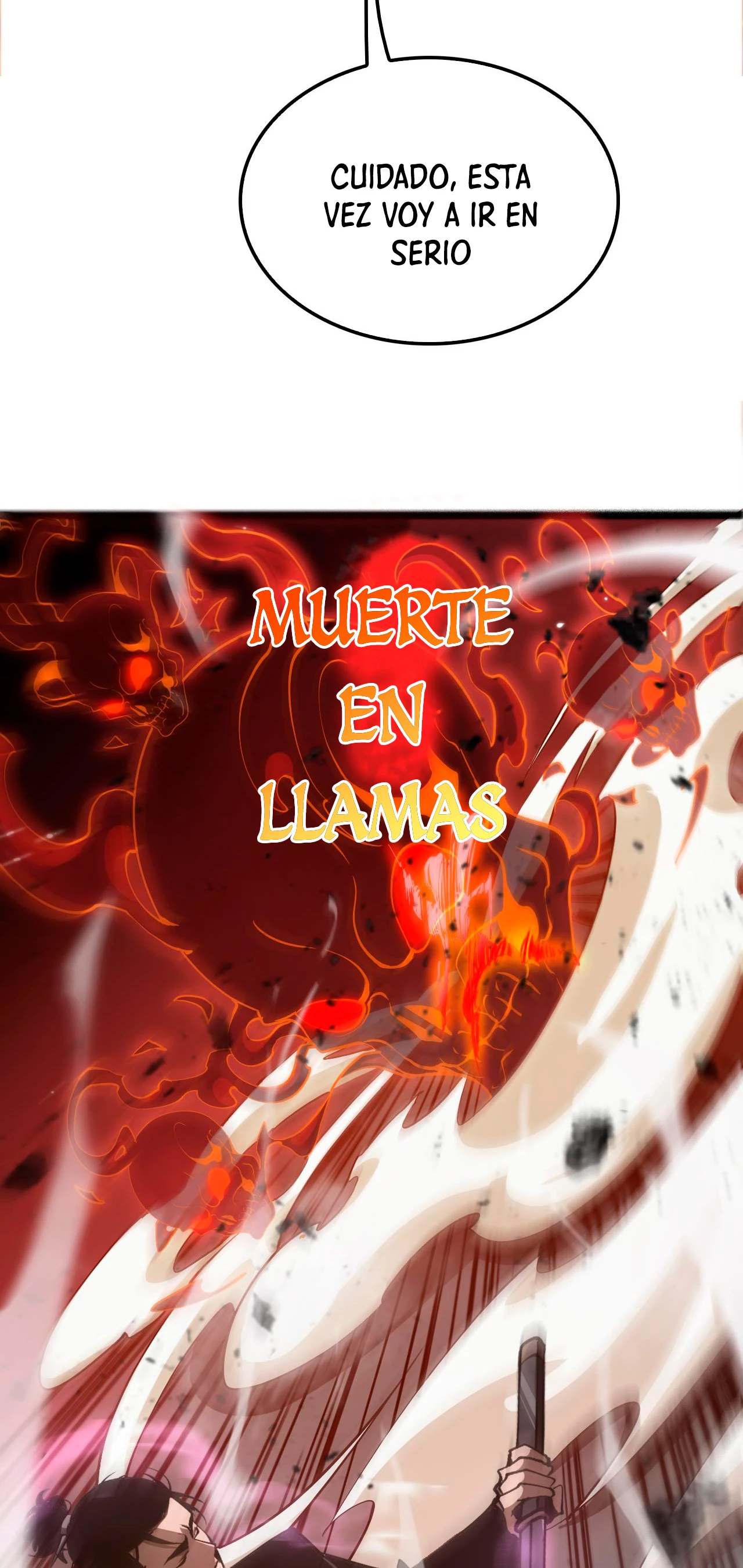 Apocalipsis Mundial en Linea > Capitulo 151 > Page 351