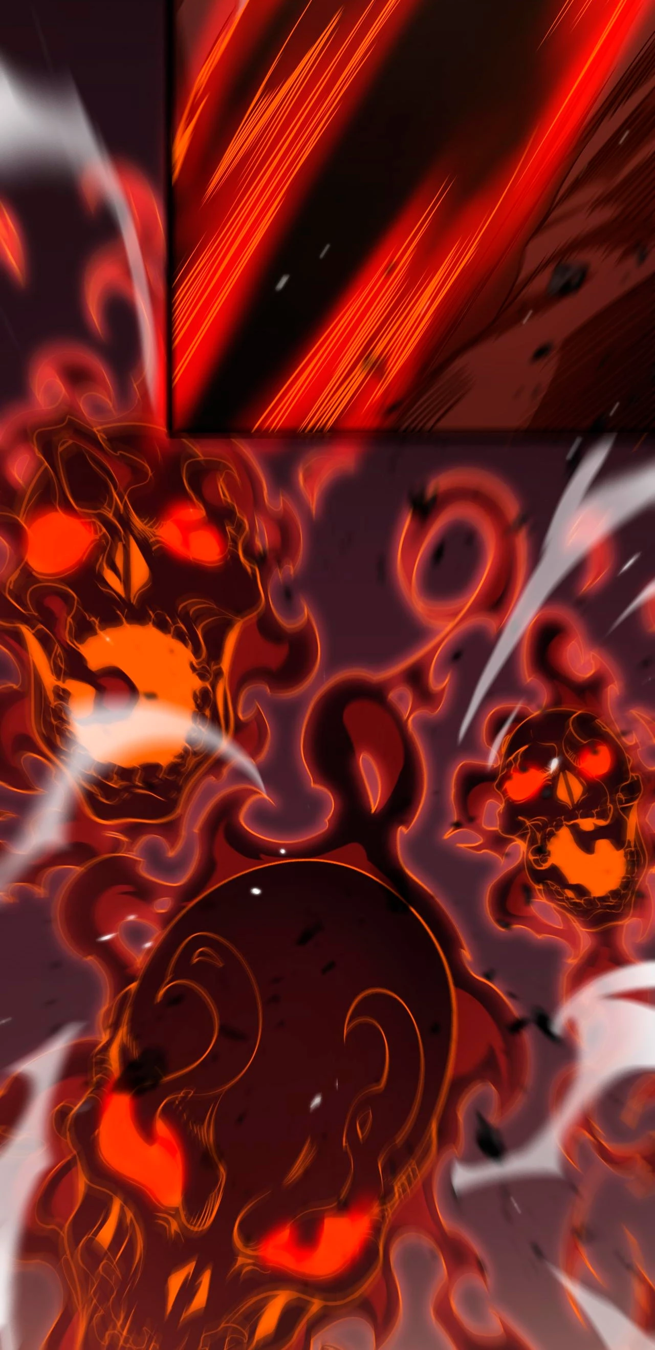 Apocalipsis Mundial en Linea > Capitulo 151 > Page 371