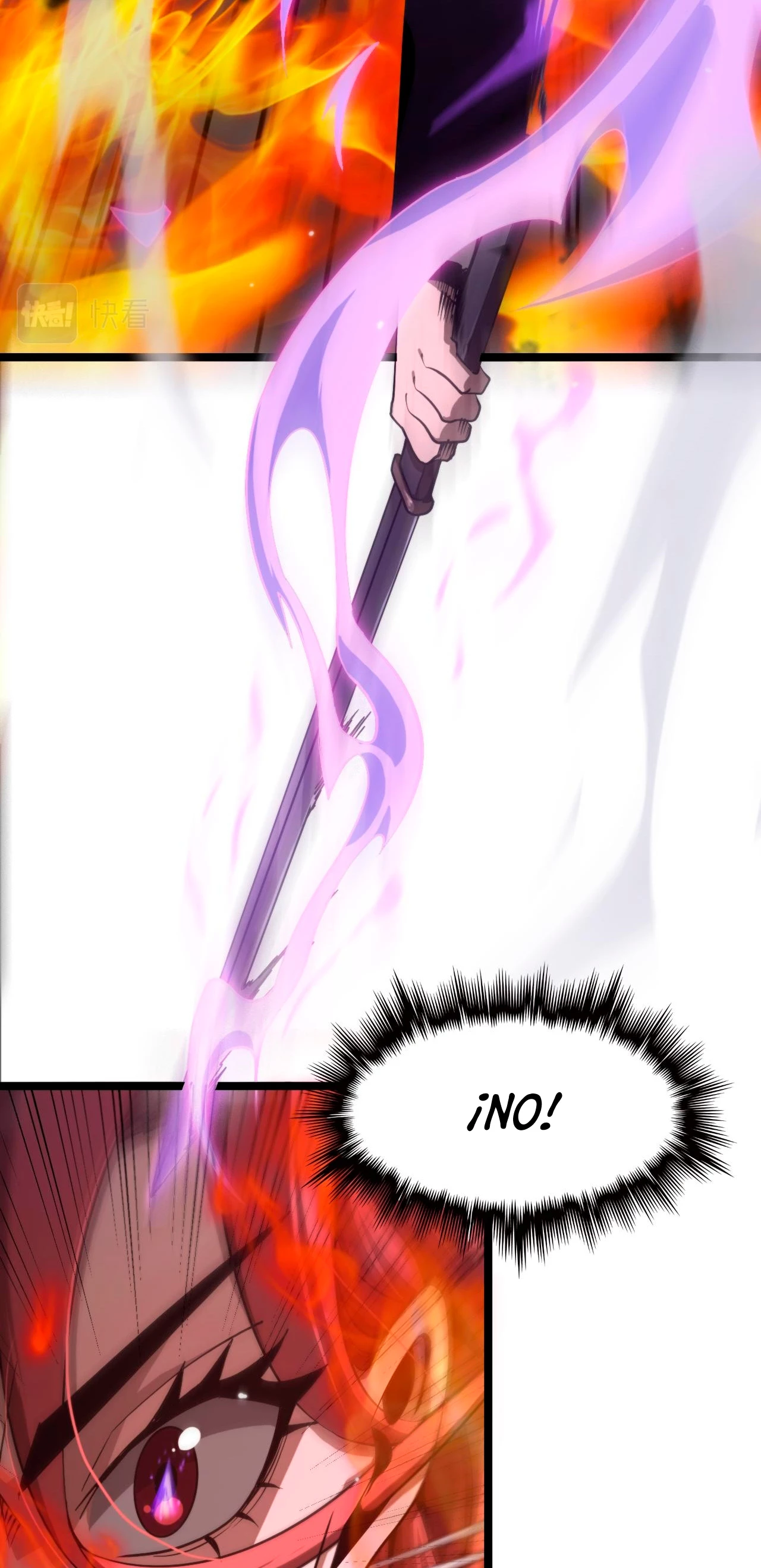 Apocalipsis Mundial en Linea > Capitulo 151 > Page 401