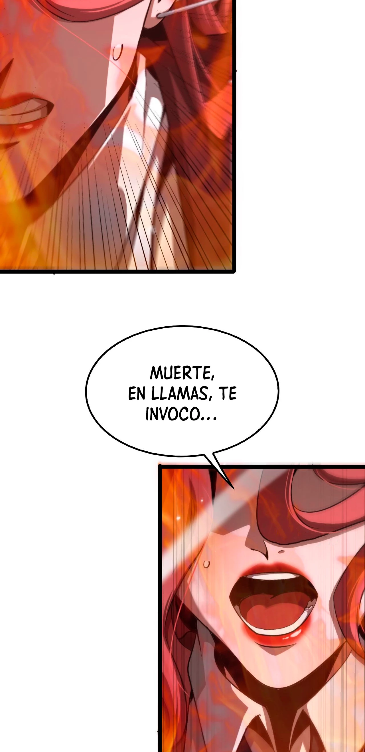 Apocalipsis Mundial en Linea > Capitulo 151 > Page 411