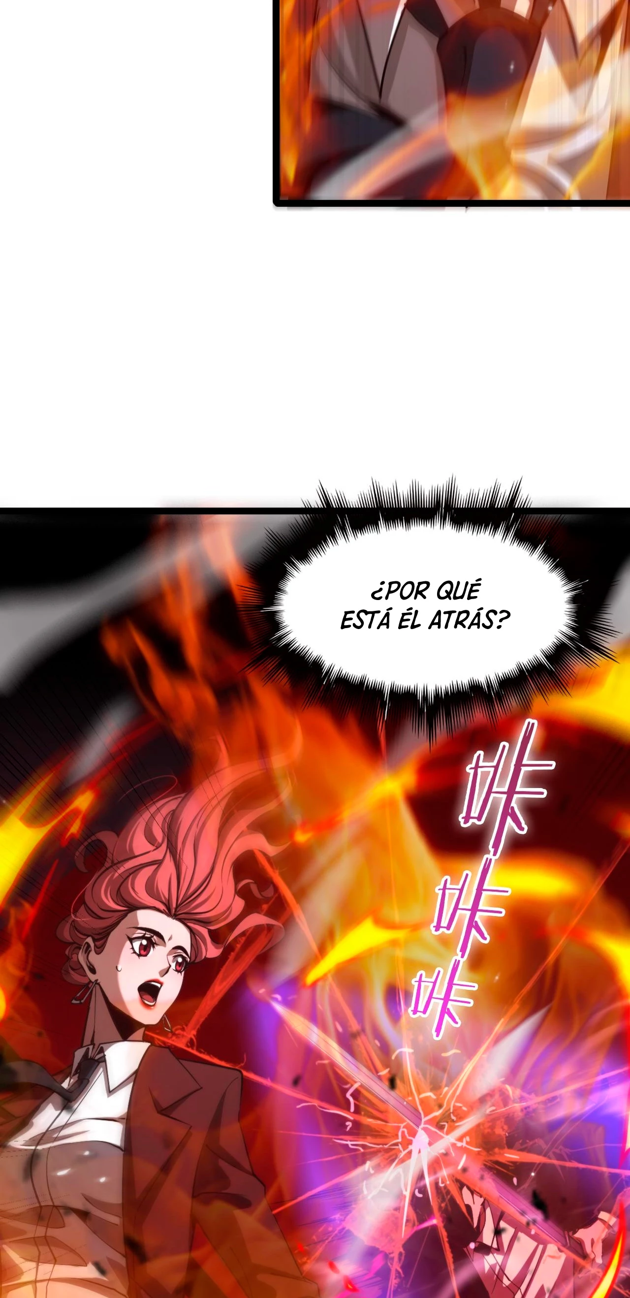 Apocalipsis Mundial en Linea > Capitulo 151 > Page 421
