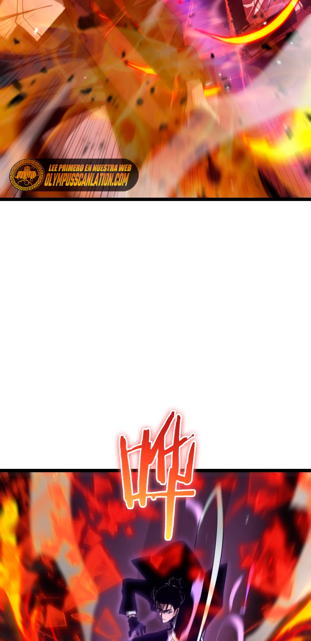 Apocalipsis Mundial en Linea > Capitulo 151 > Page 441