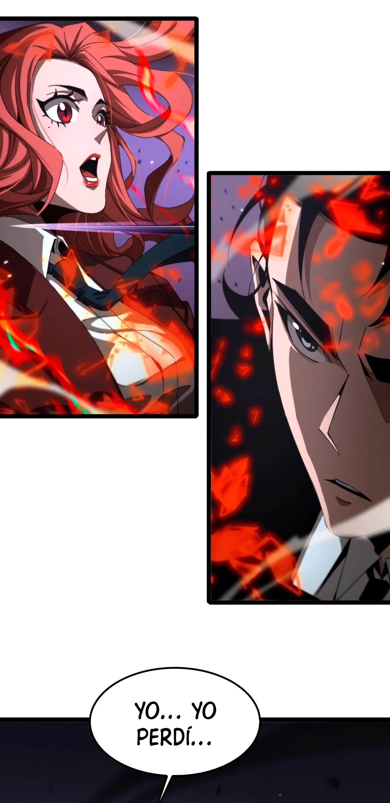 Apocalipsis Mundial en Linea > Capitulo 151 > Page 461