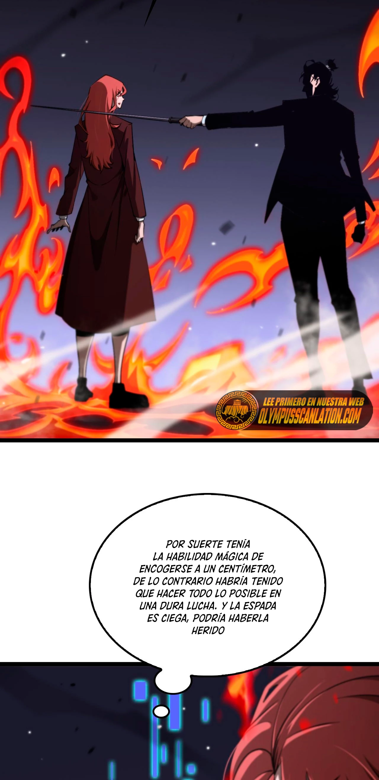 Apocalipsis Mundial en Linea > Capitulo 151 > Page 471