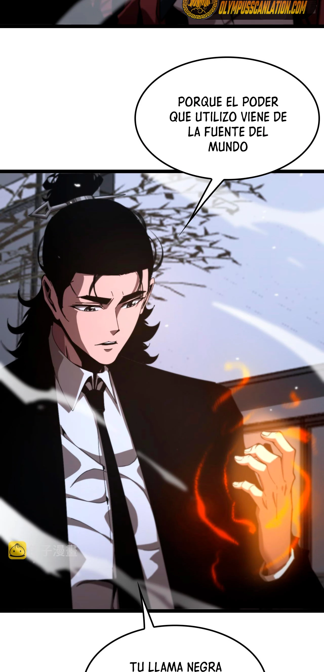 Apocalipsis Mundial en Linea > Capitulo 151 > Page 501