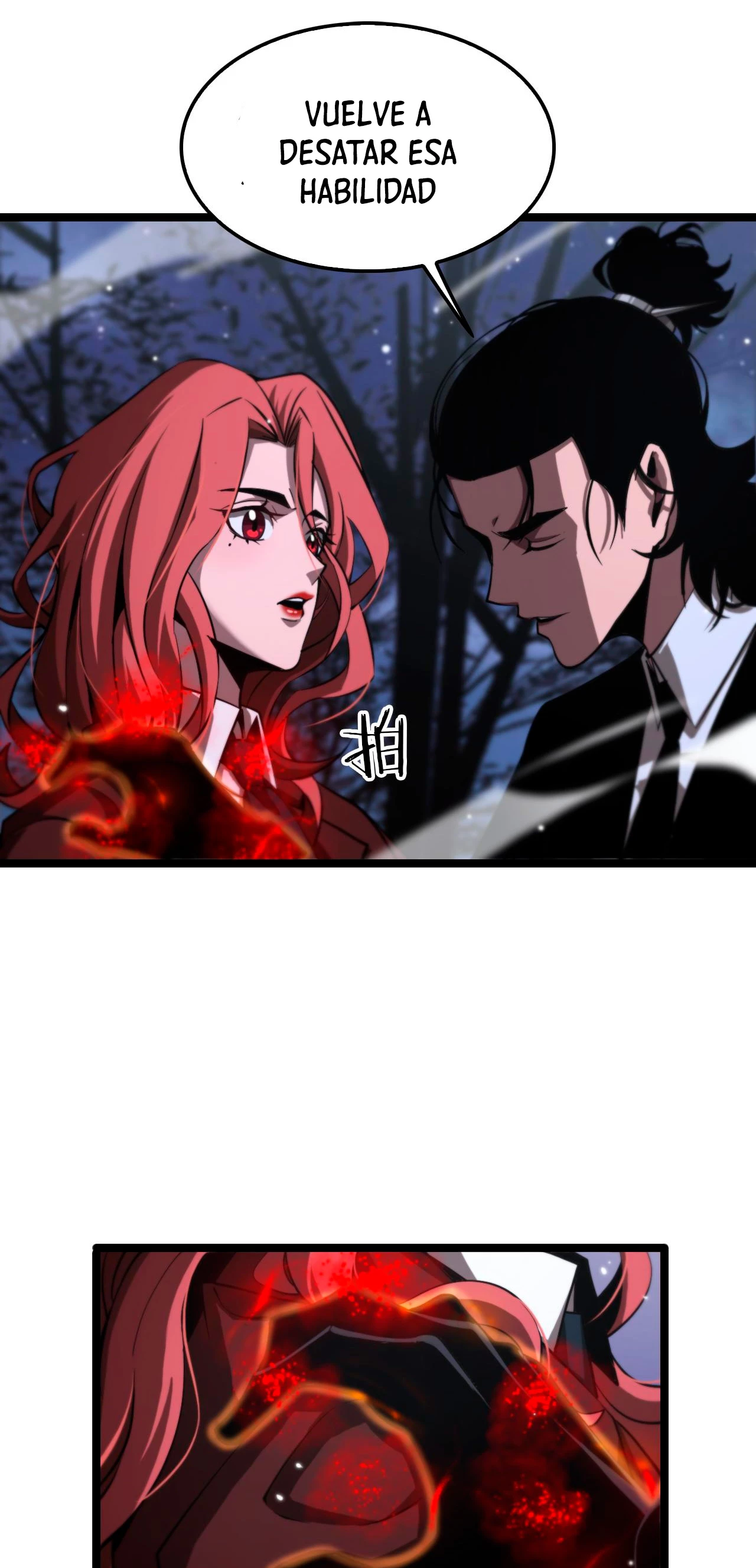 Apocalipsis Mundial en Linea > Capitulo 151 > Page 521