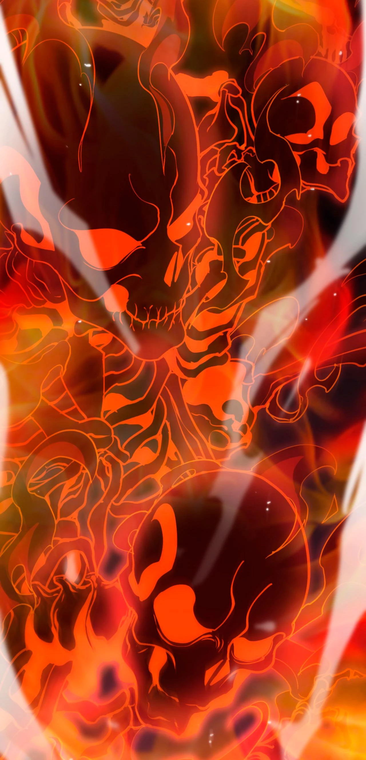 Apocalipsis Mundial en Linea > Capitulo 151 > Page 551