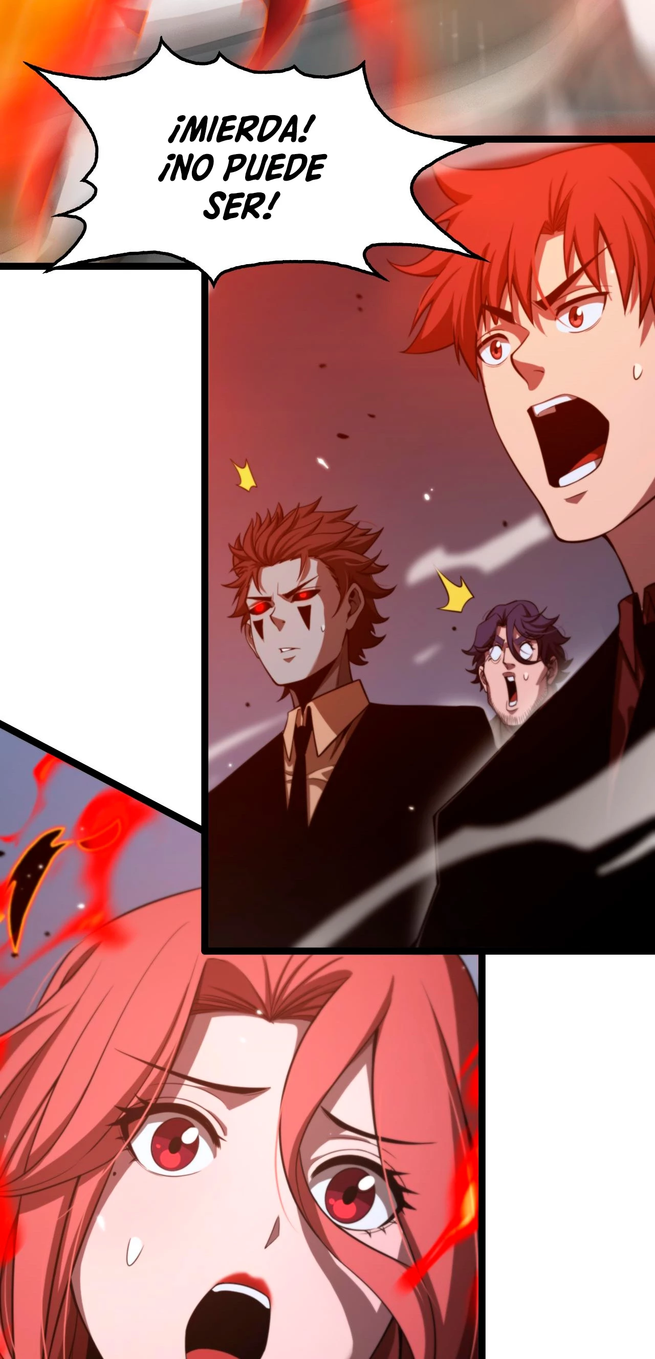 Apocalipsis Mundial en Linea > Capitulo 151 > Page 571