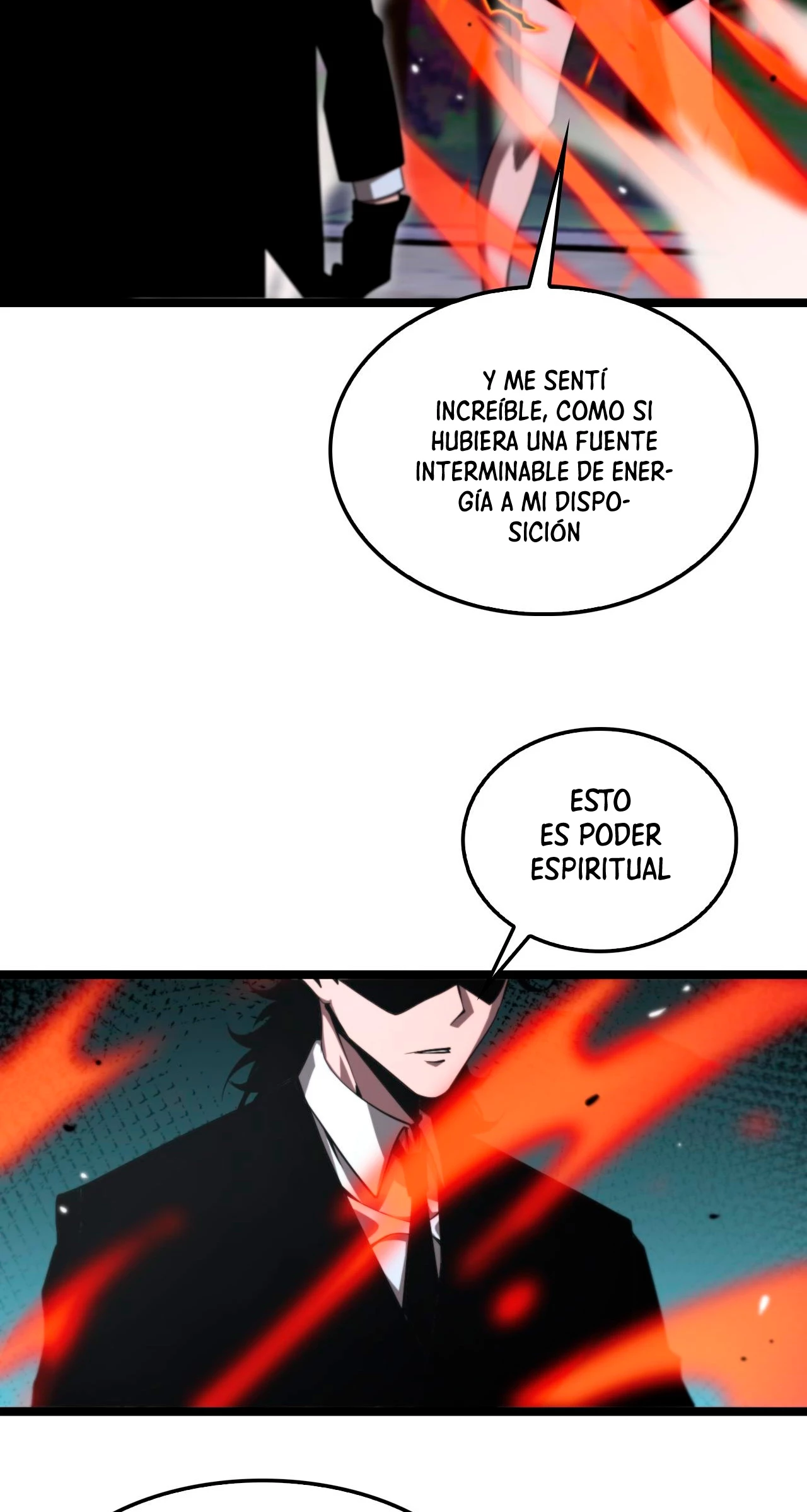 Apocalipsis Mundial en Linea > Capitulo 151 > Page 591