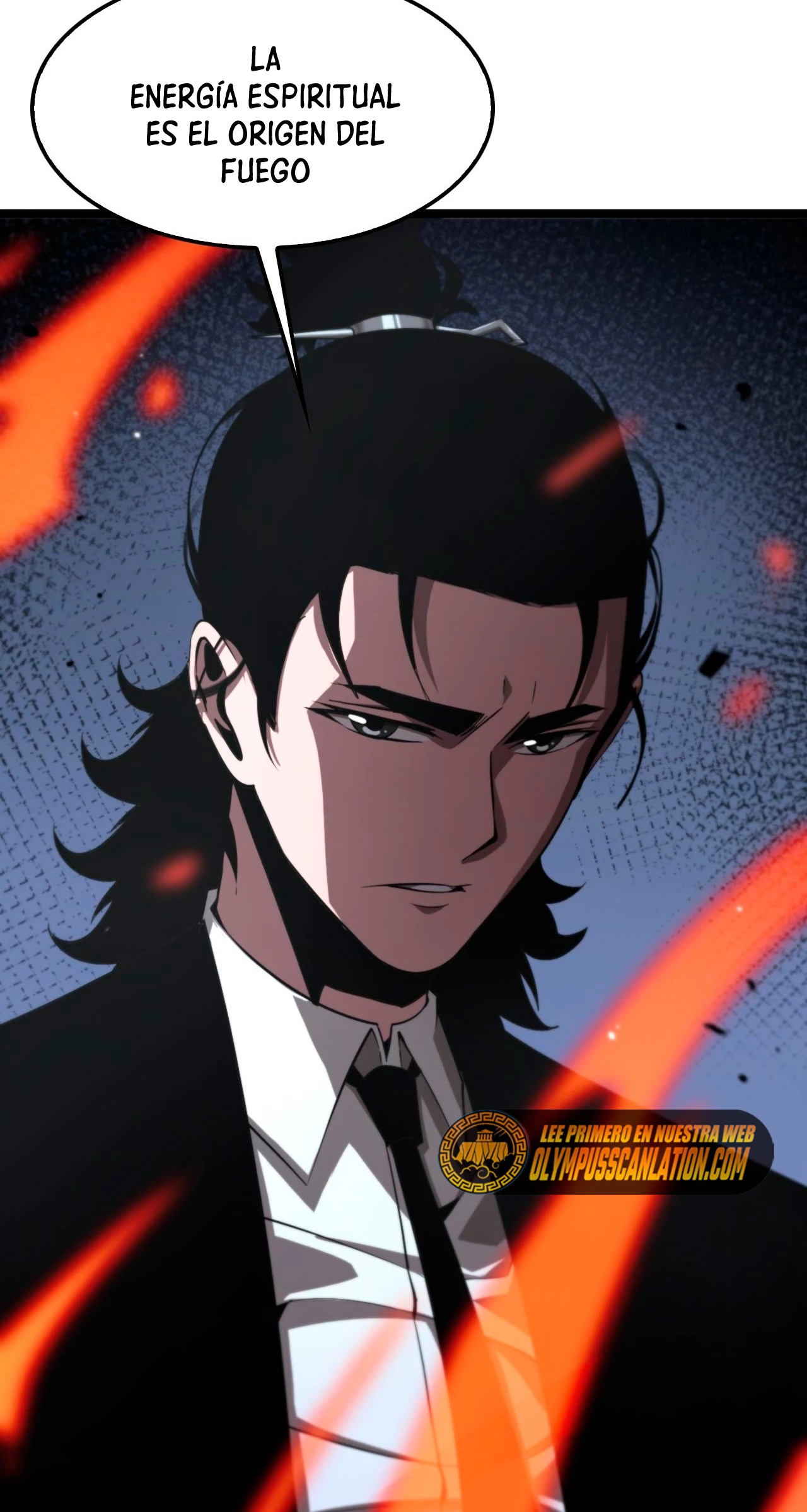 Apocalipsis Mundial en Linea > Capitulo 151 > Page 601