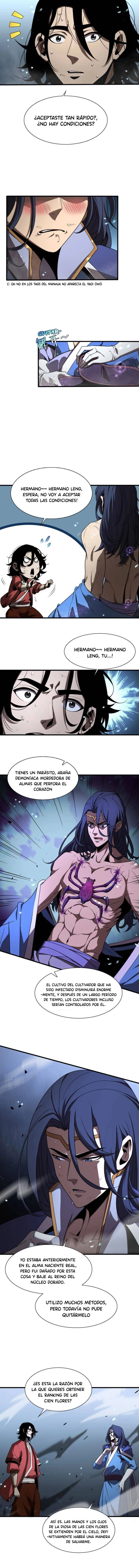 Apocalipsis Mundial en Linea > Capitulo 18 > Page 31