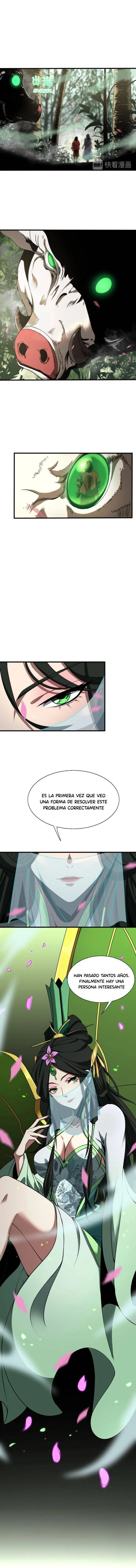 Apocalipsis Mundial en Linea > Capitulo 18 > Page 81