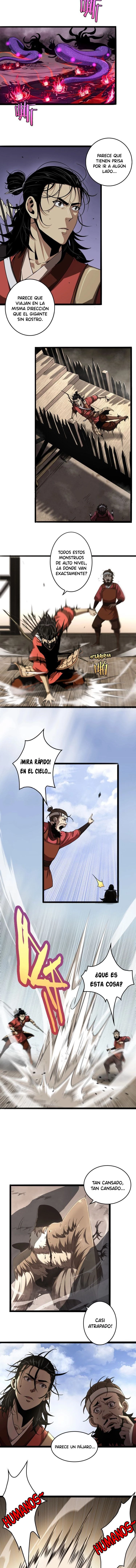 Apocalipsis Mundial en Linea > Capitulo 3 > Page 61