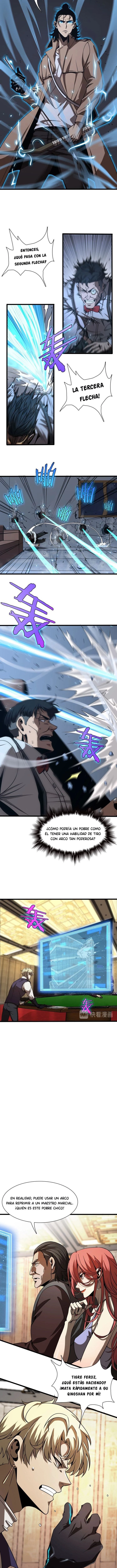 Apocalipsis Mundial en Linea > Capitulo 6 > Page 61